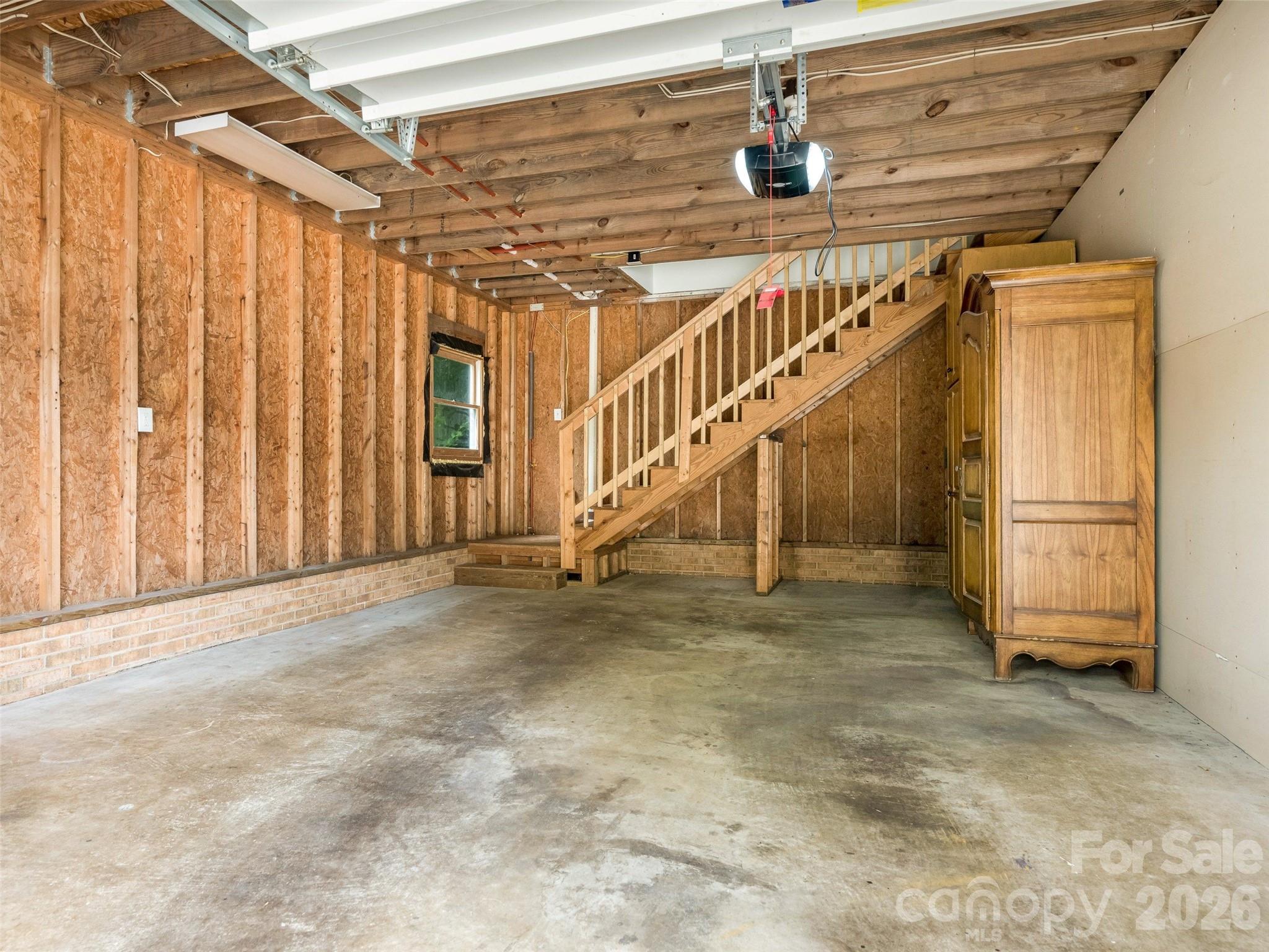 5020 Glenbrier Drive — Charlotte