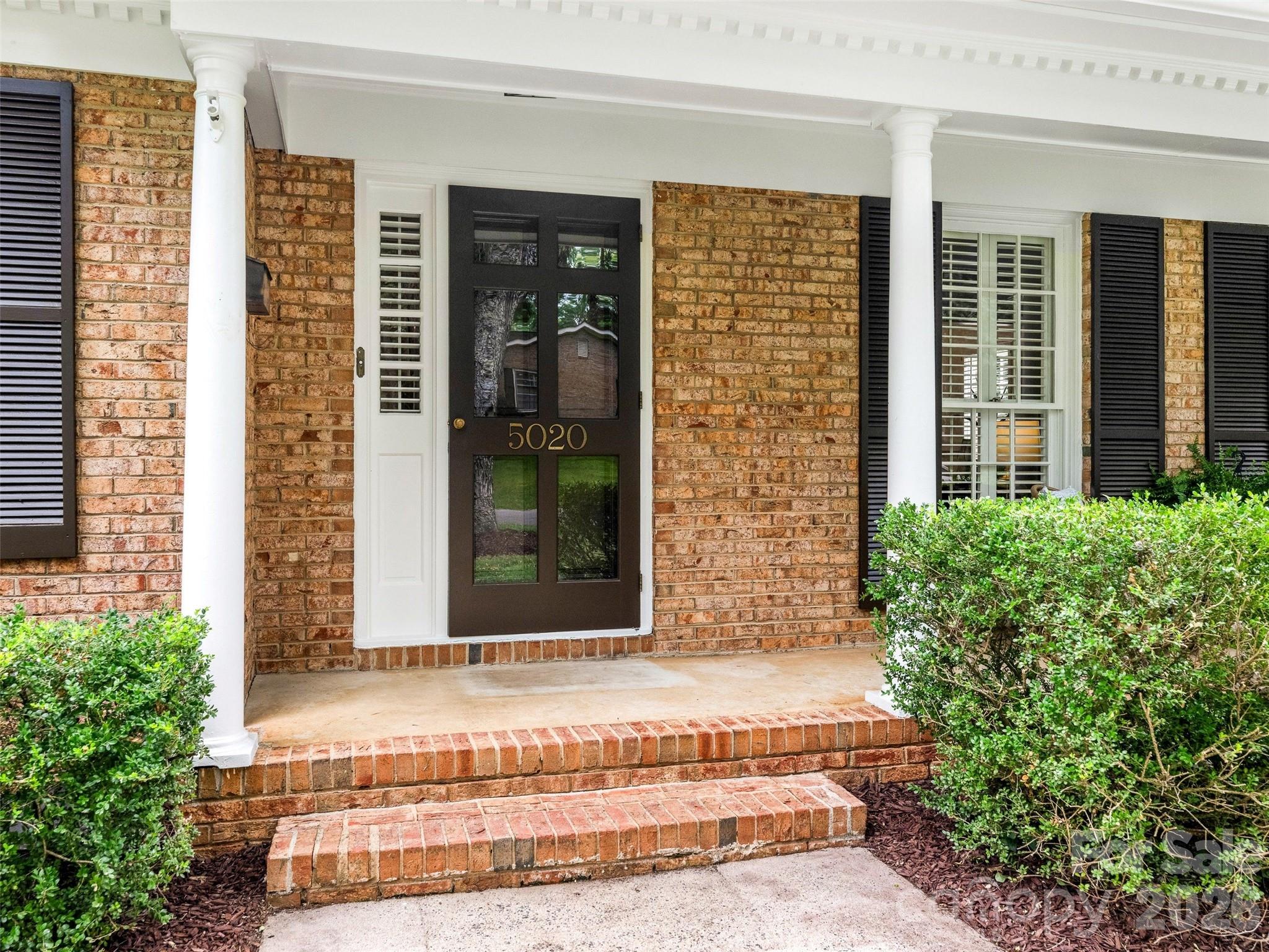 5020 Glenbrier Drive — Charlotte