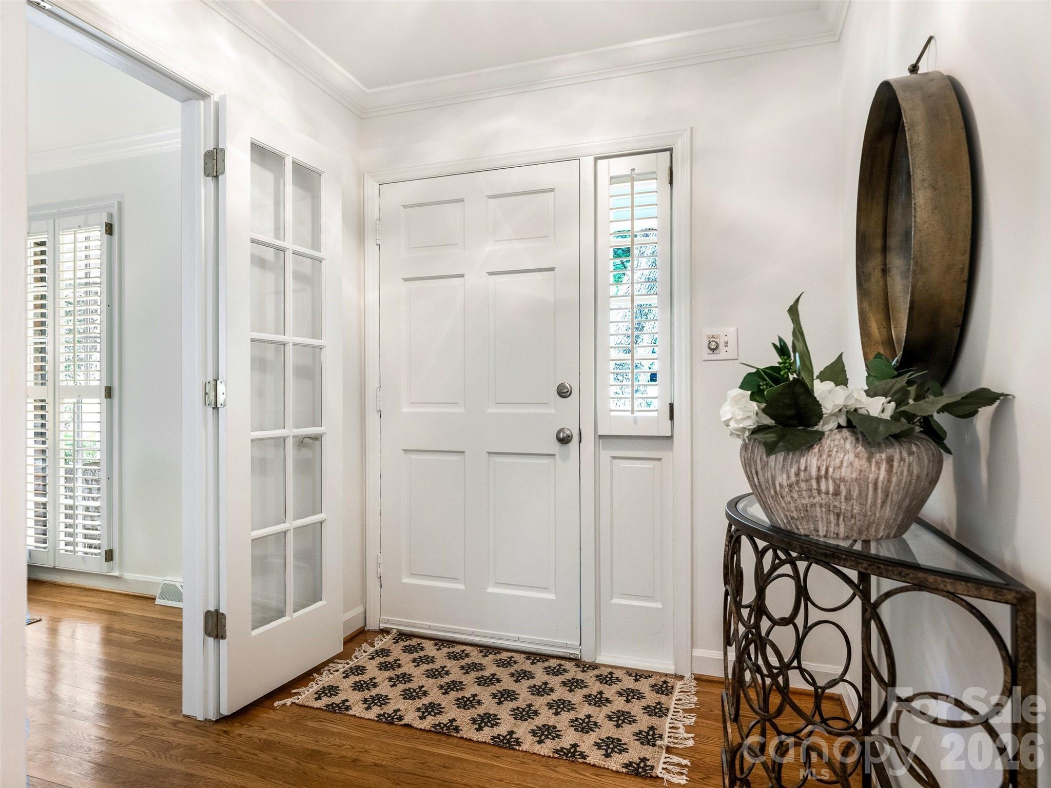 5020 Glenbrier Drive — Charlotte