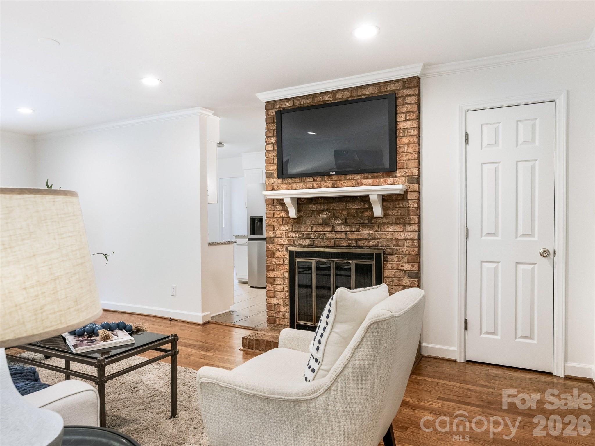 5020 Glenbrier Drive — Charlotte