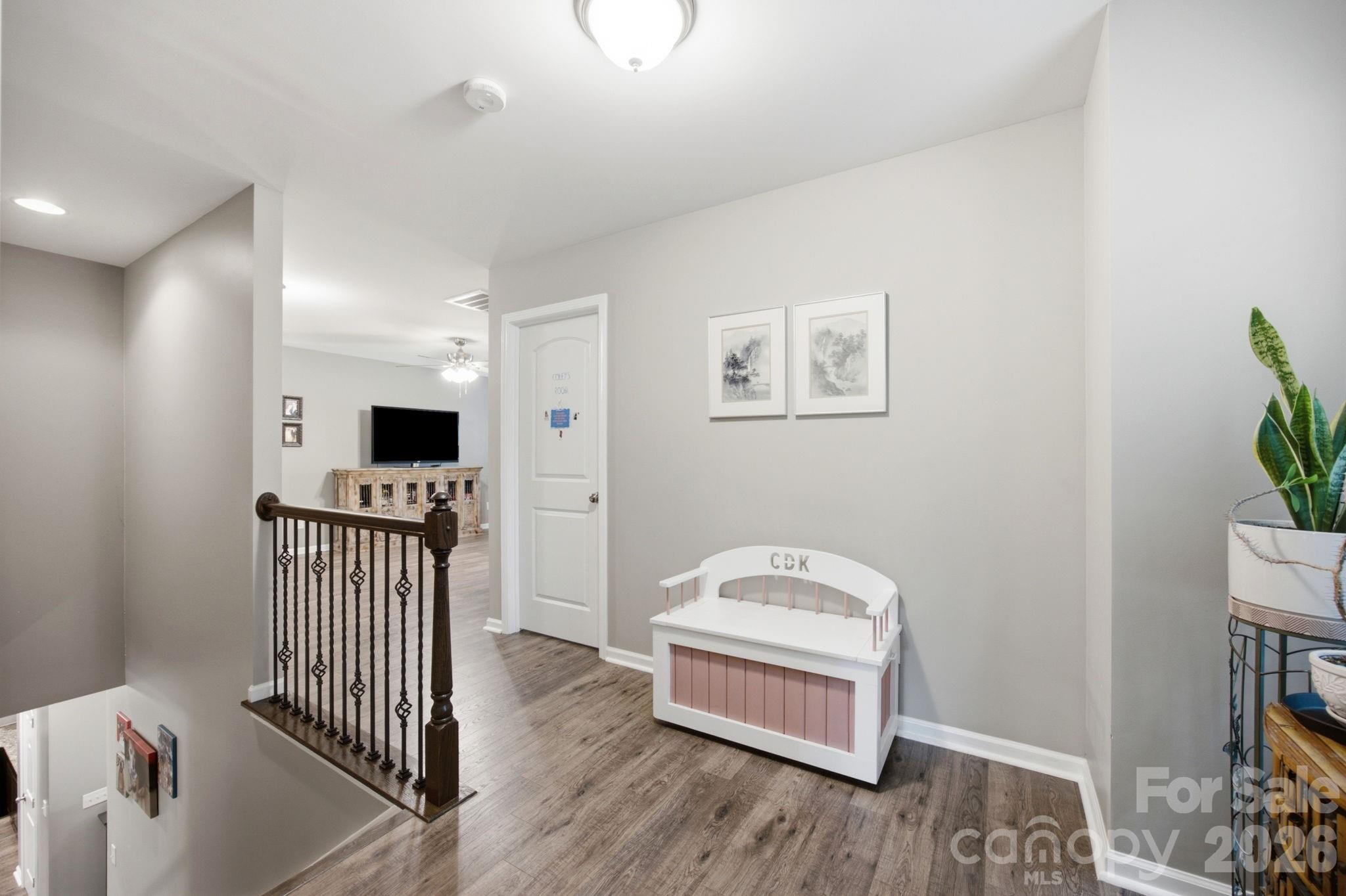12325 Canal Drive — Huntersville