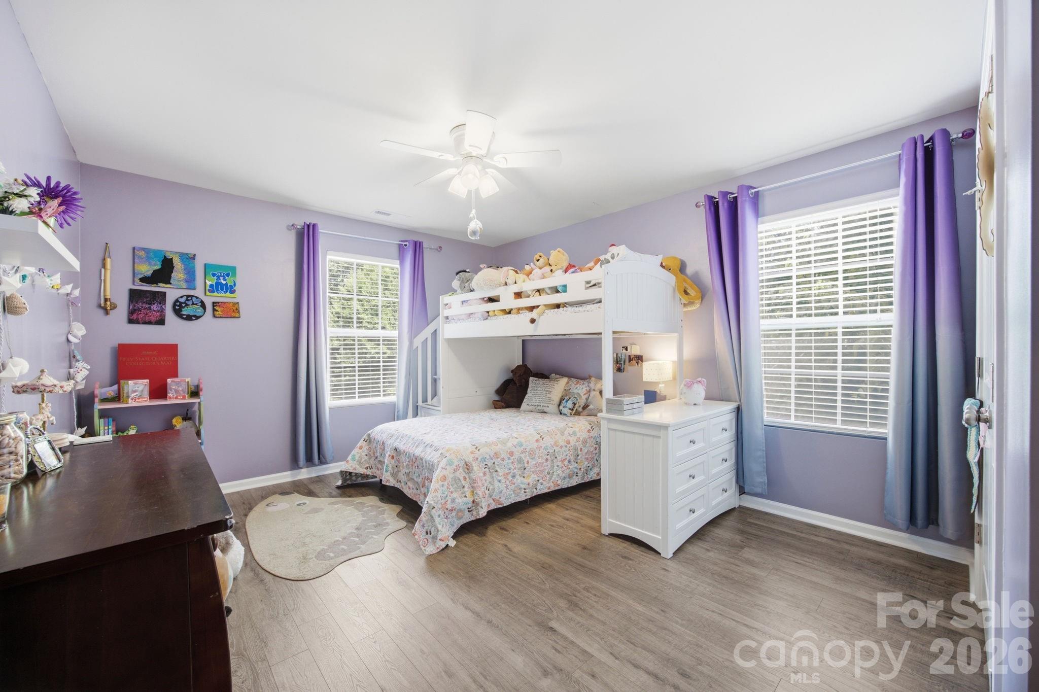 12325 Canal Drive — Huntersville