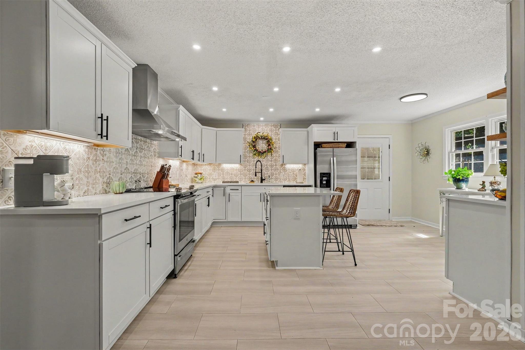 1203 Flintshire Drive — Albemarle