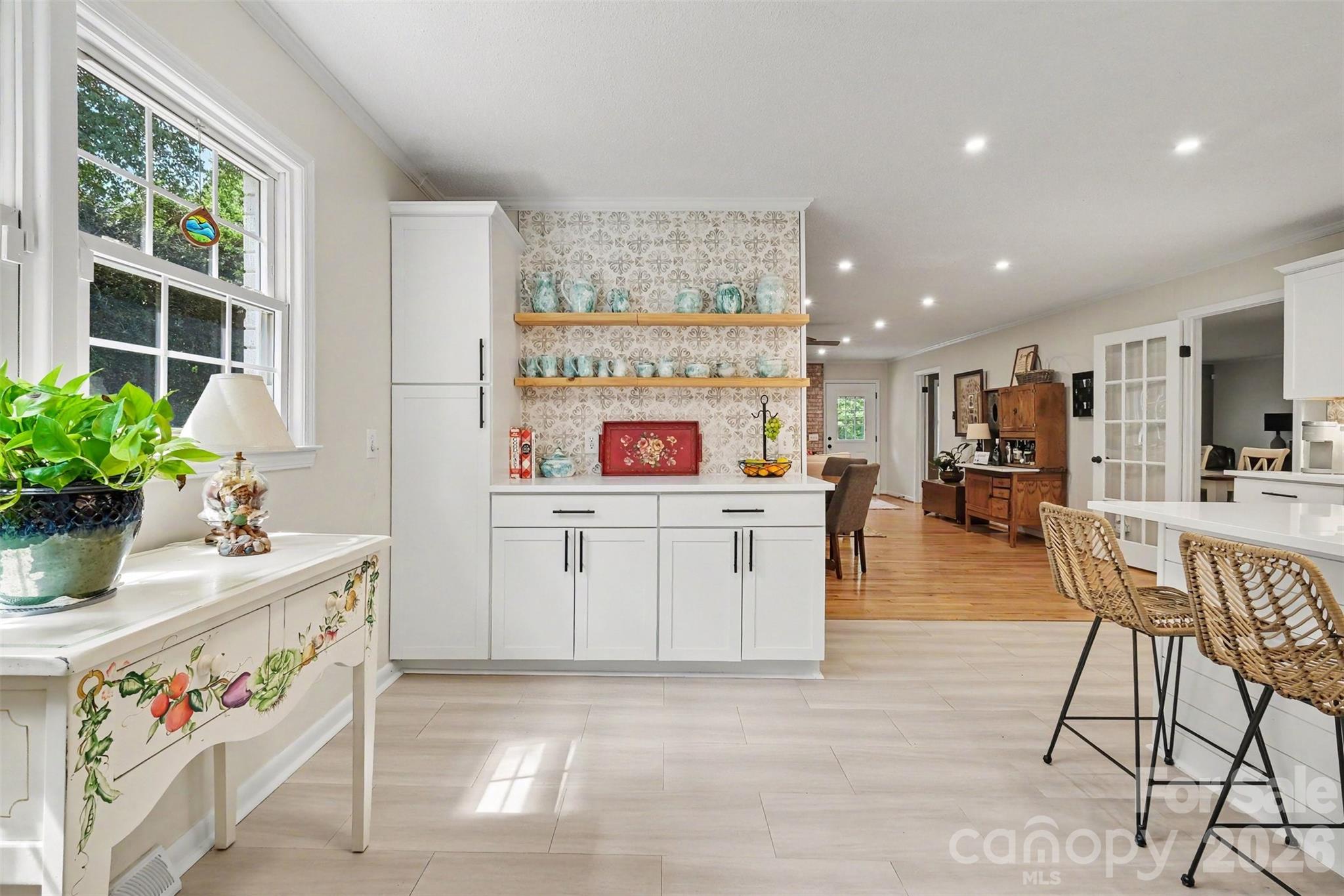 1203 Flintshire Drive — Albemarle