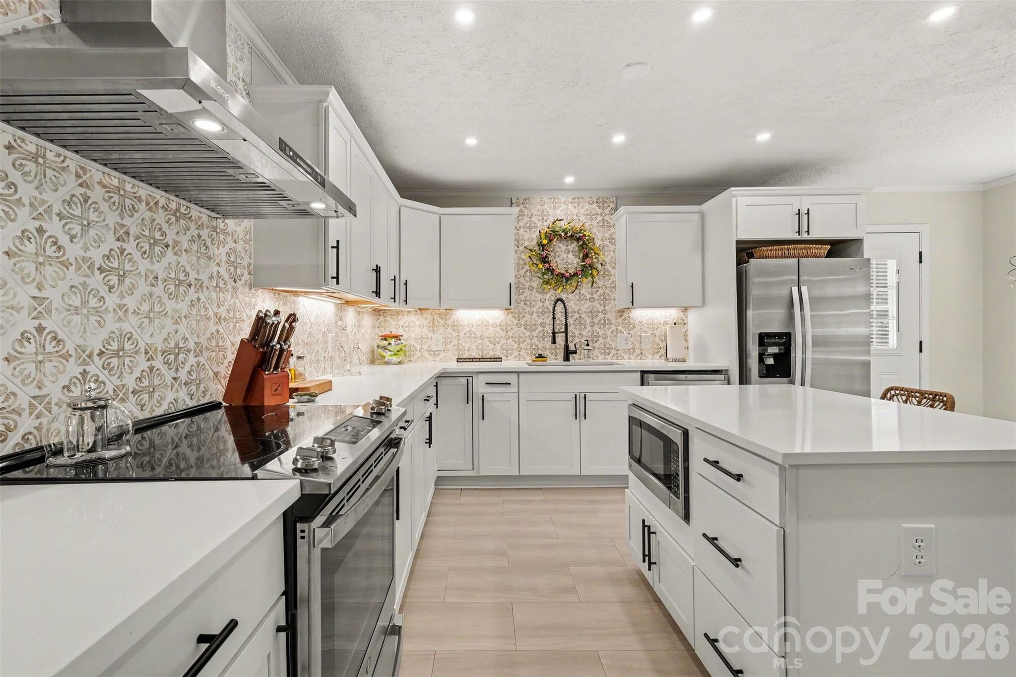 1203 Flintshire Drive — Albemarle