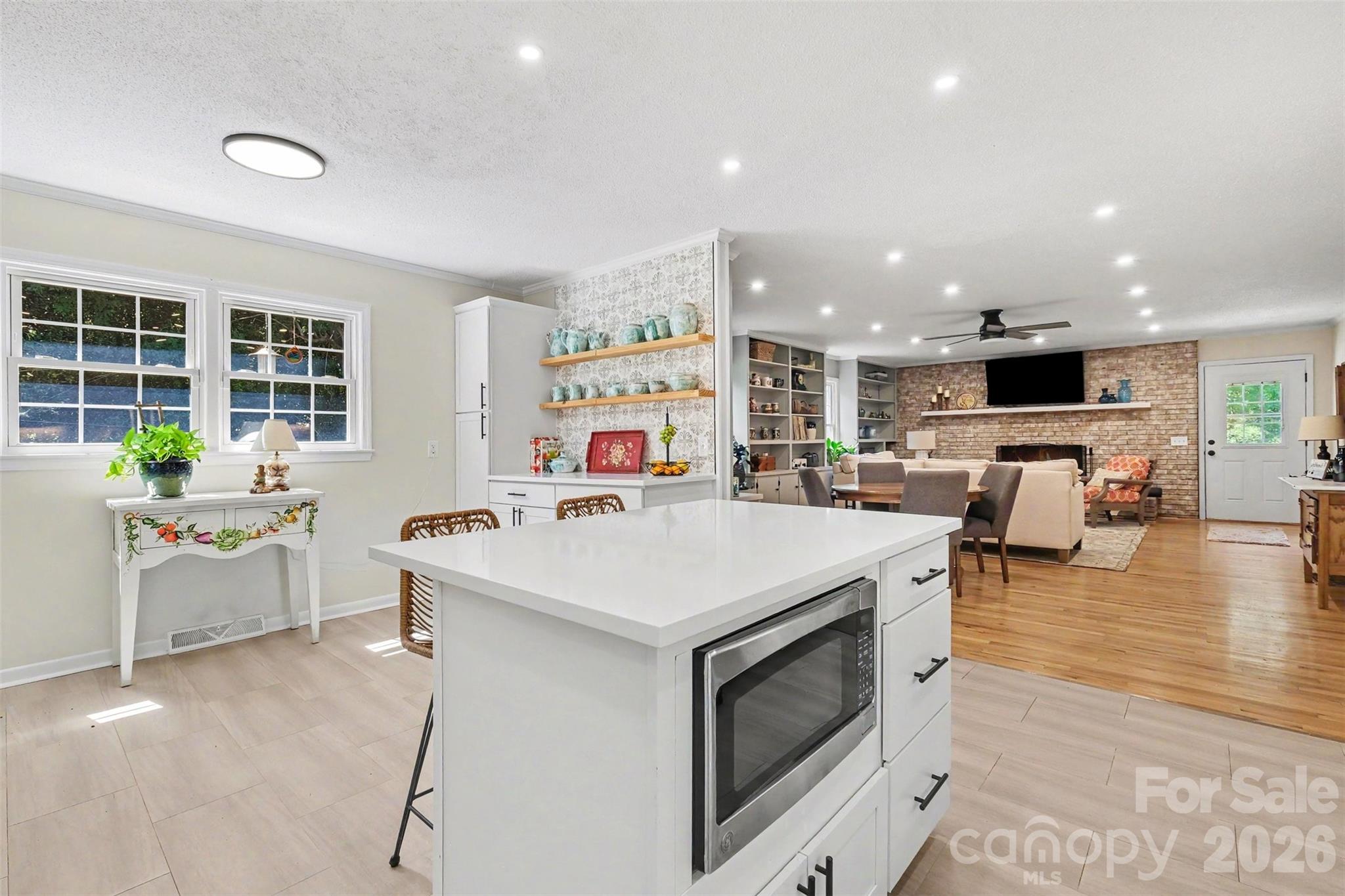 1203 Flintshire Drive — Albemarle
