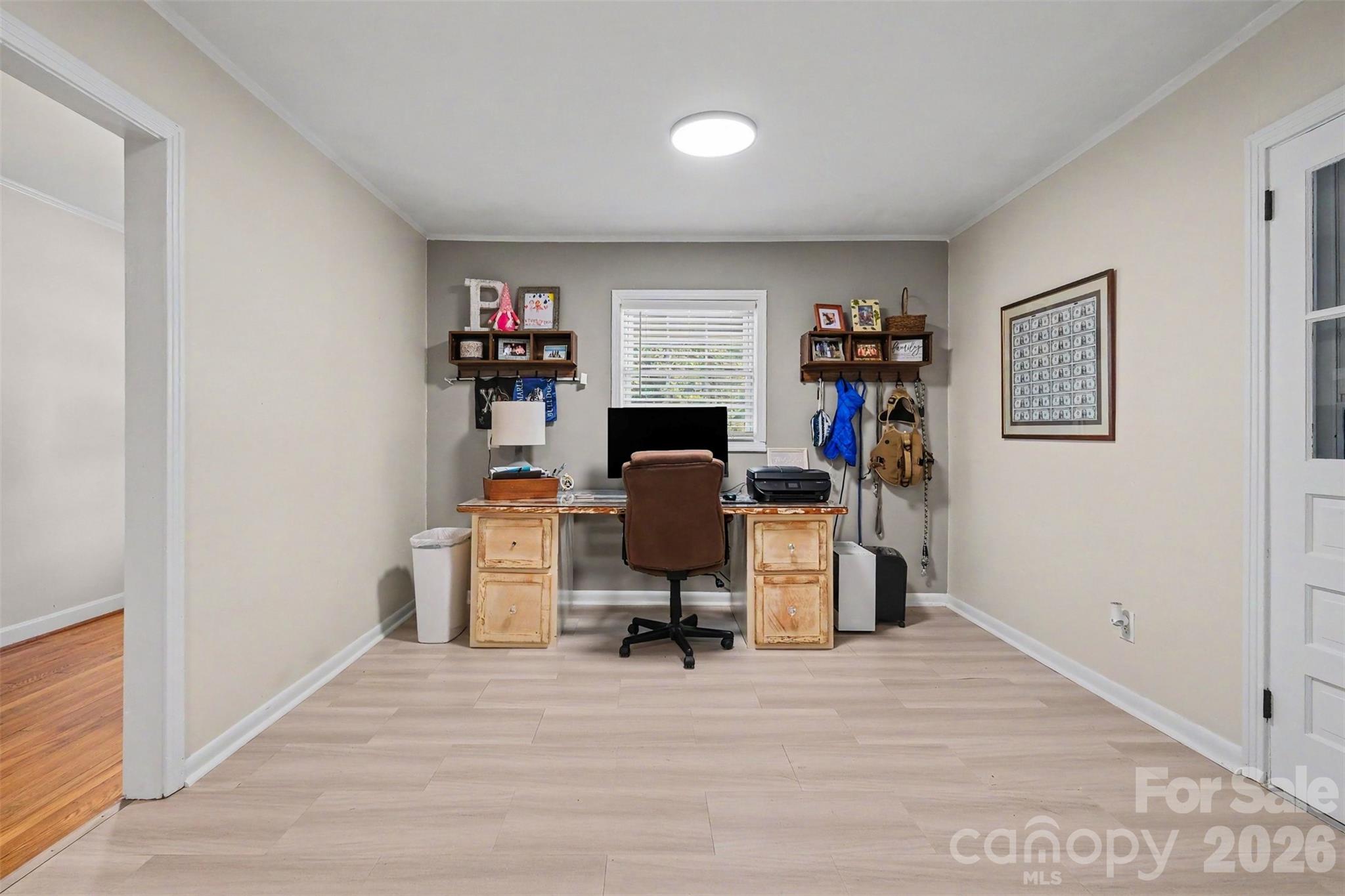 1203 Flintshire Drive — Albemarle