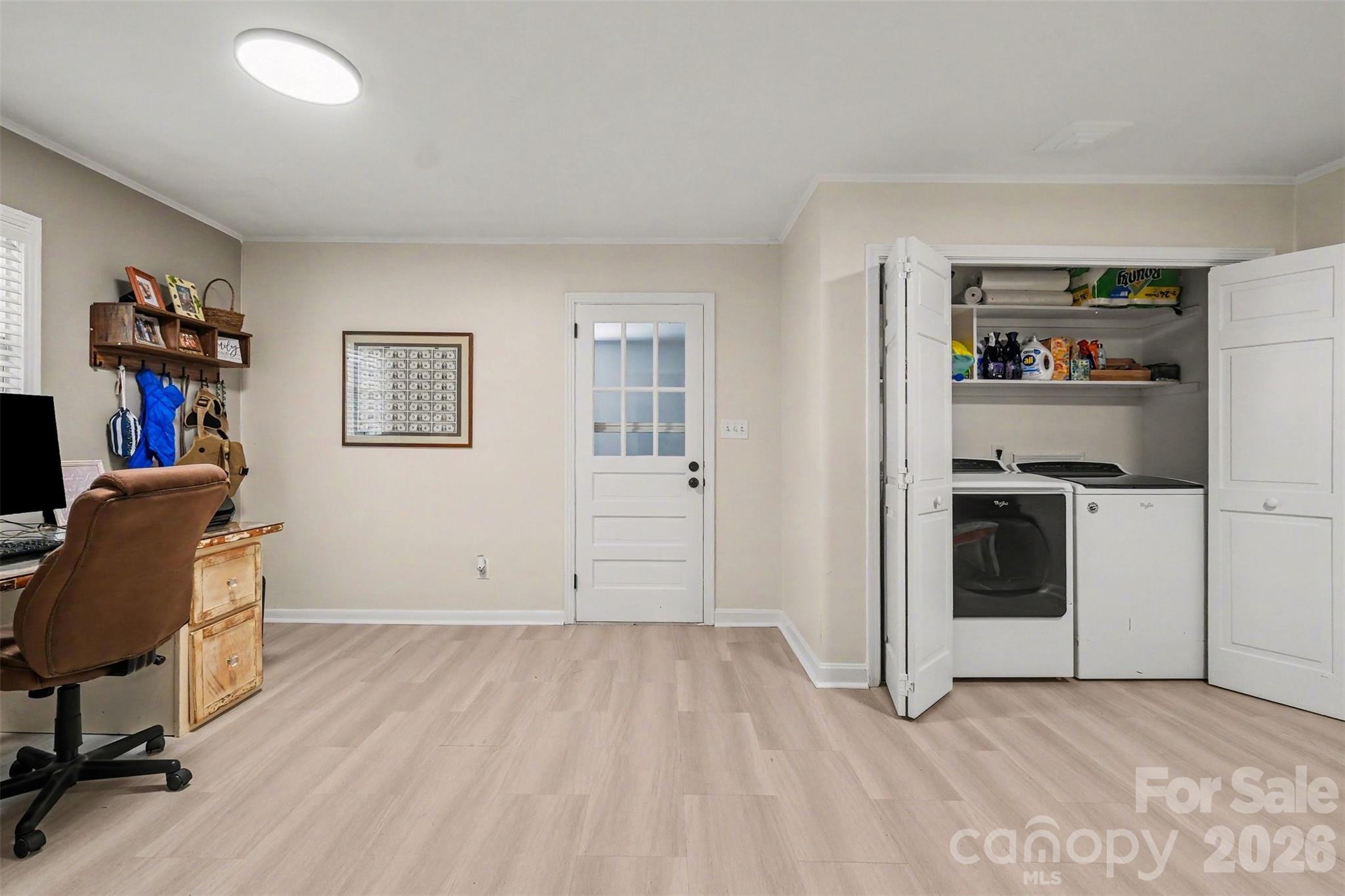 1203 Flintshire Drive — Albemarle
