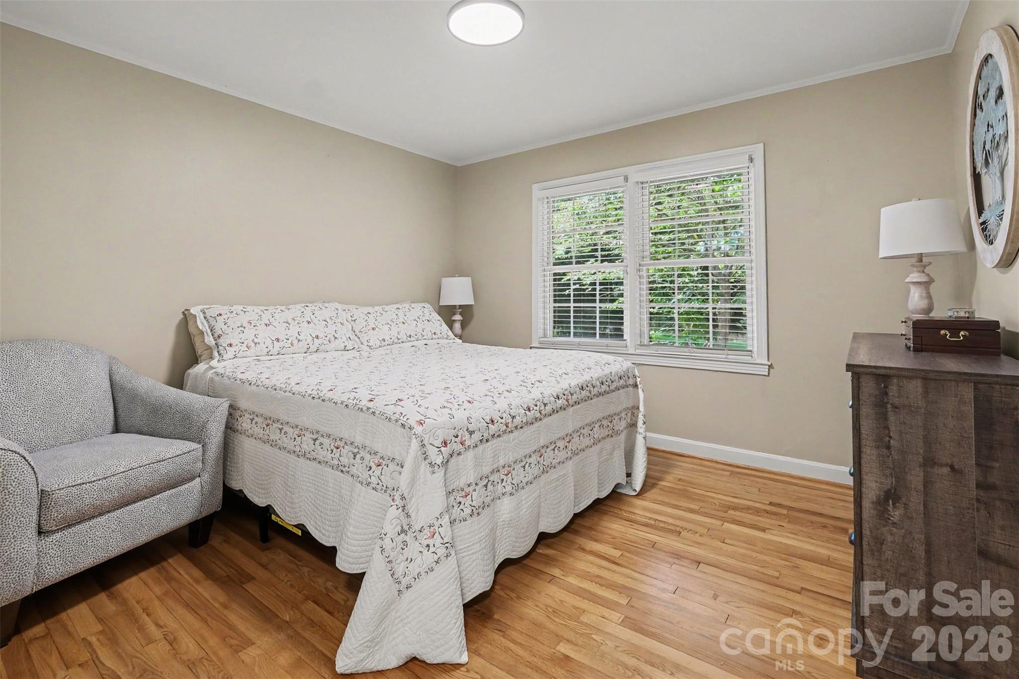 1203 Flintshire Drive — Albemarle