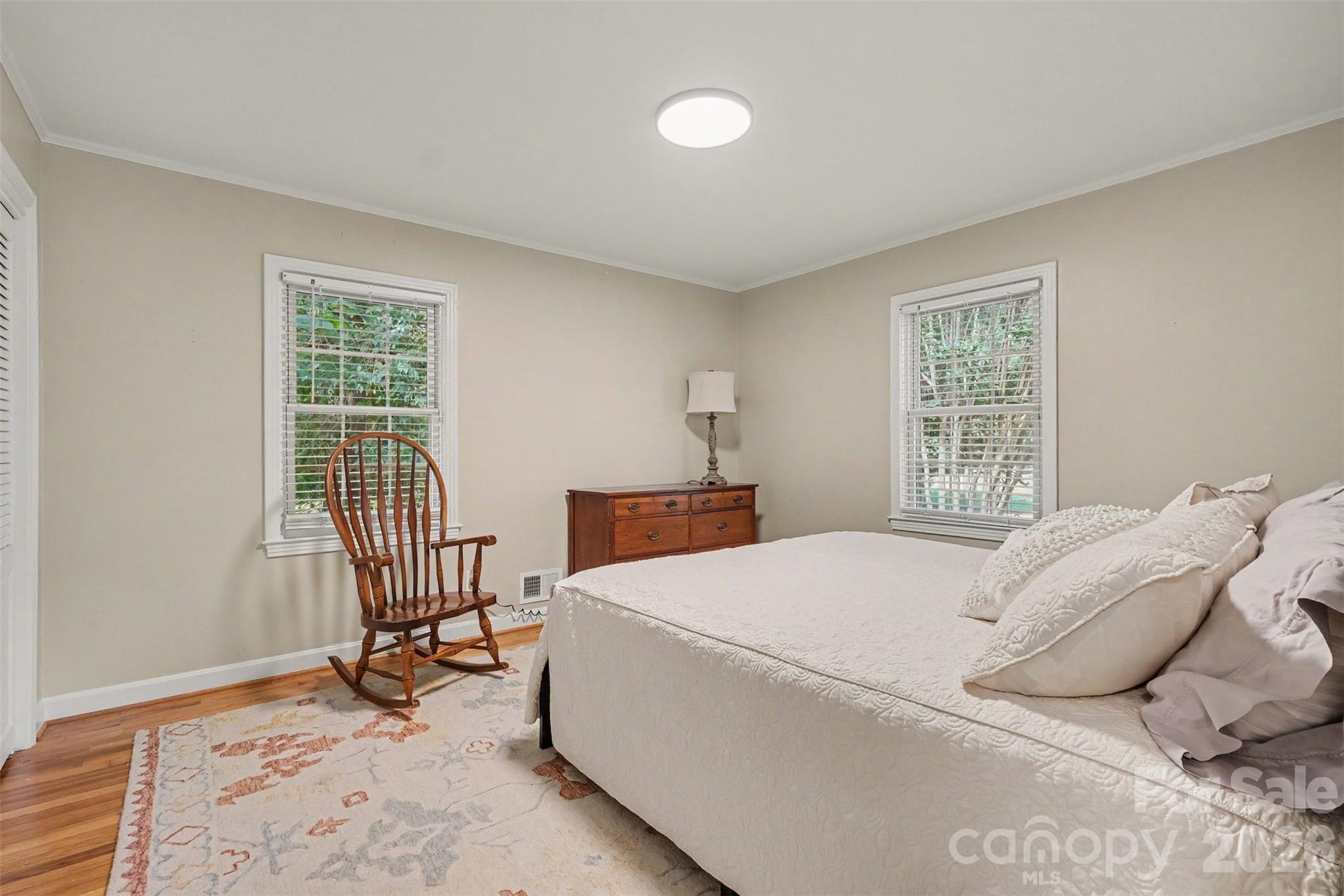1203 Flintshire Drive — Albemarle