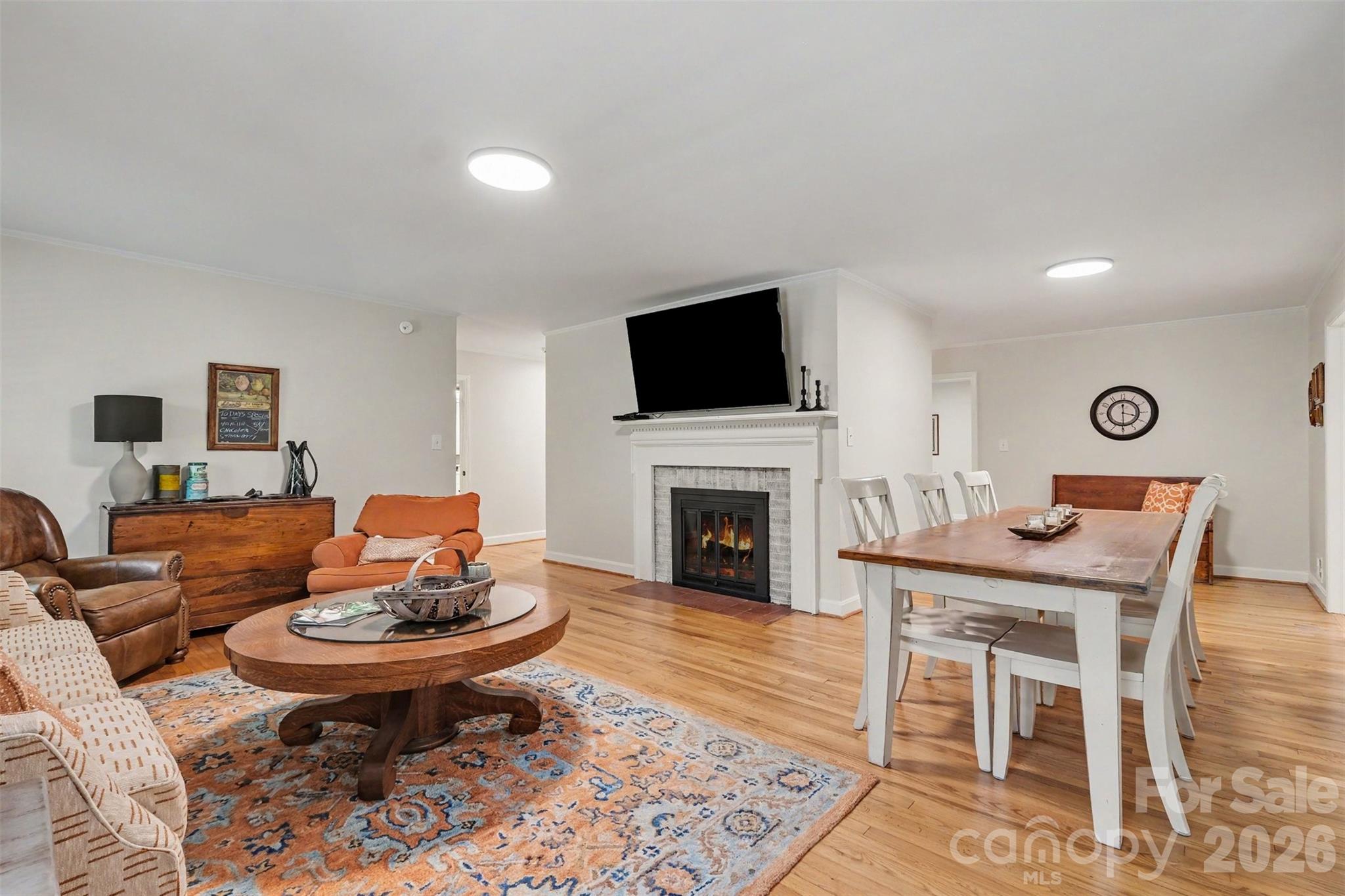 1203 Flintshire Drive — Albemarle