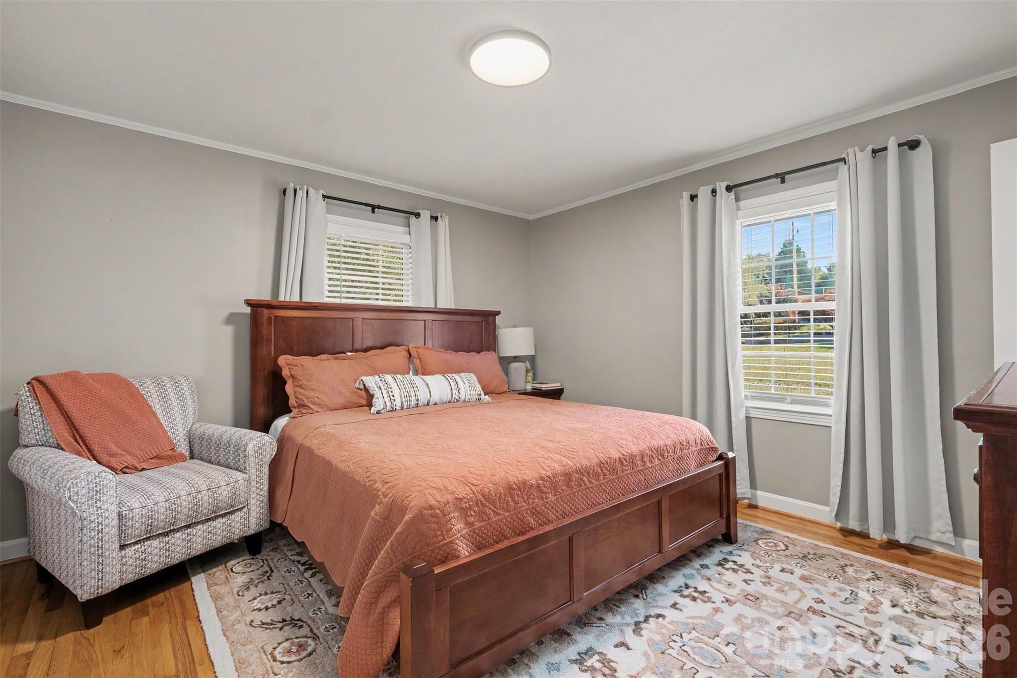 1203 Flintshire Drive — Albemarle