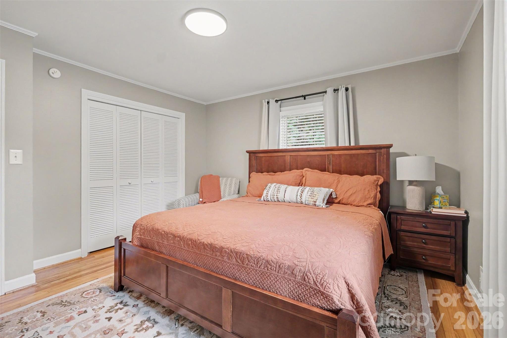 1203 Flintshire Drive — Albemarle