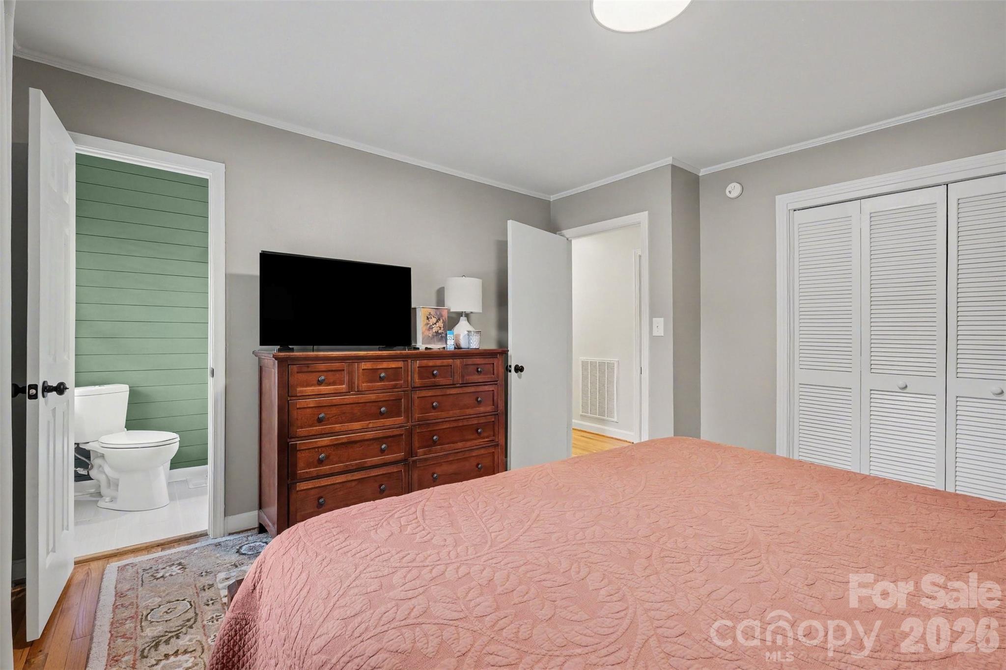 1203 Flintshire Drive — Albemarle