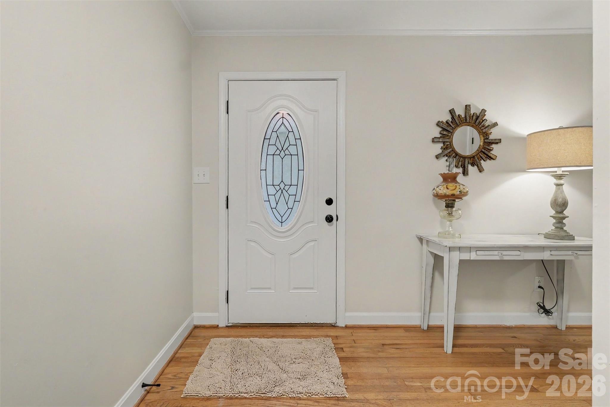 1203 Flintshire Drive — Albemarle