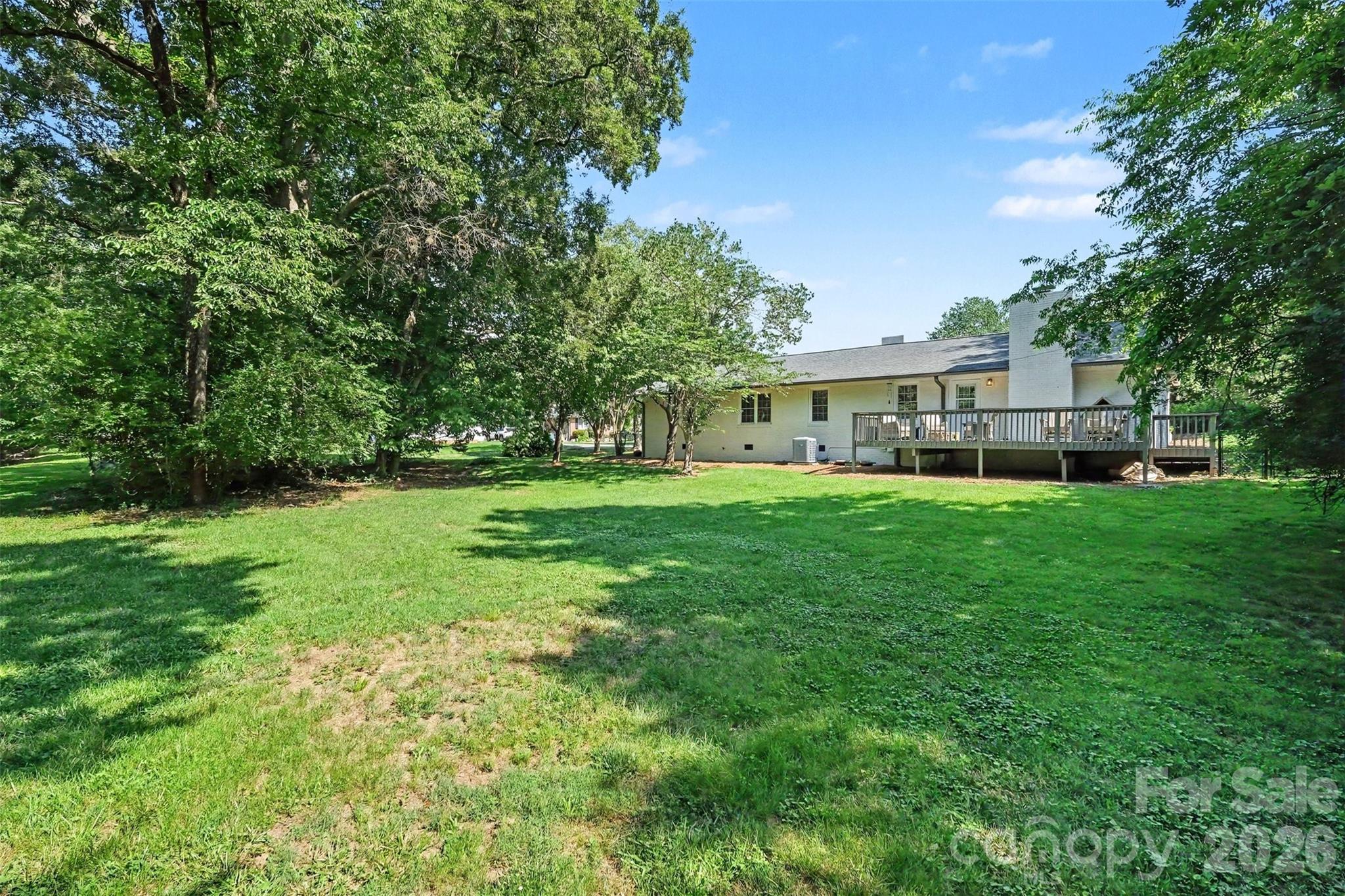 1203 Flintshire Drive — Albemarle