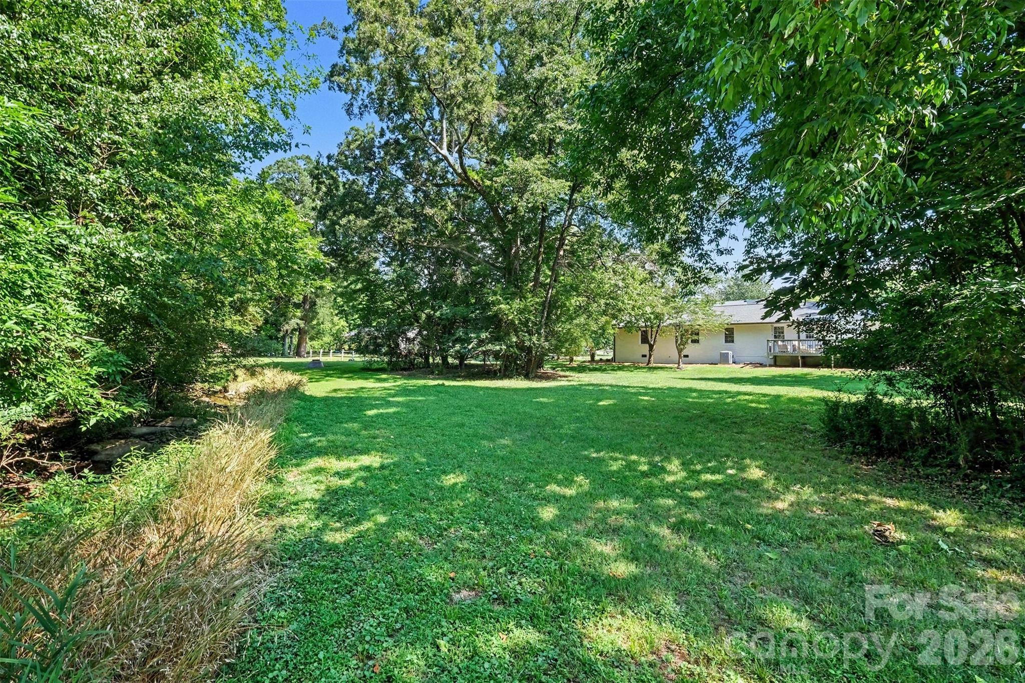 1203 Flintshire Drive — Albemarle