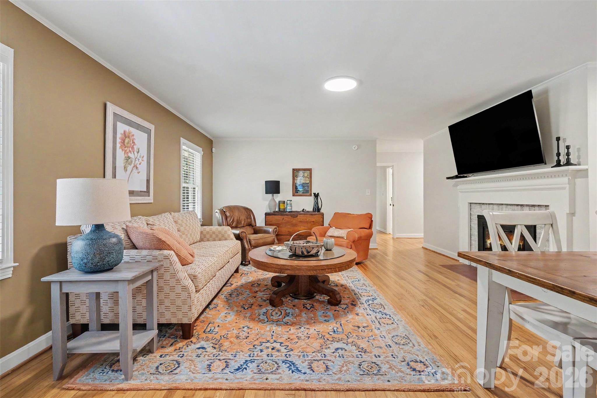 1203 Flintshire Drive — Albemarle