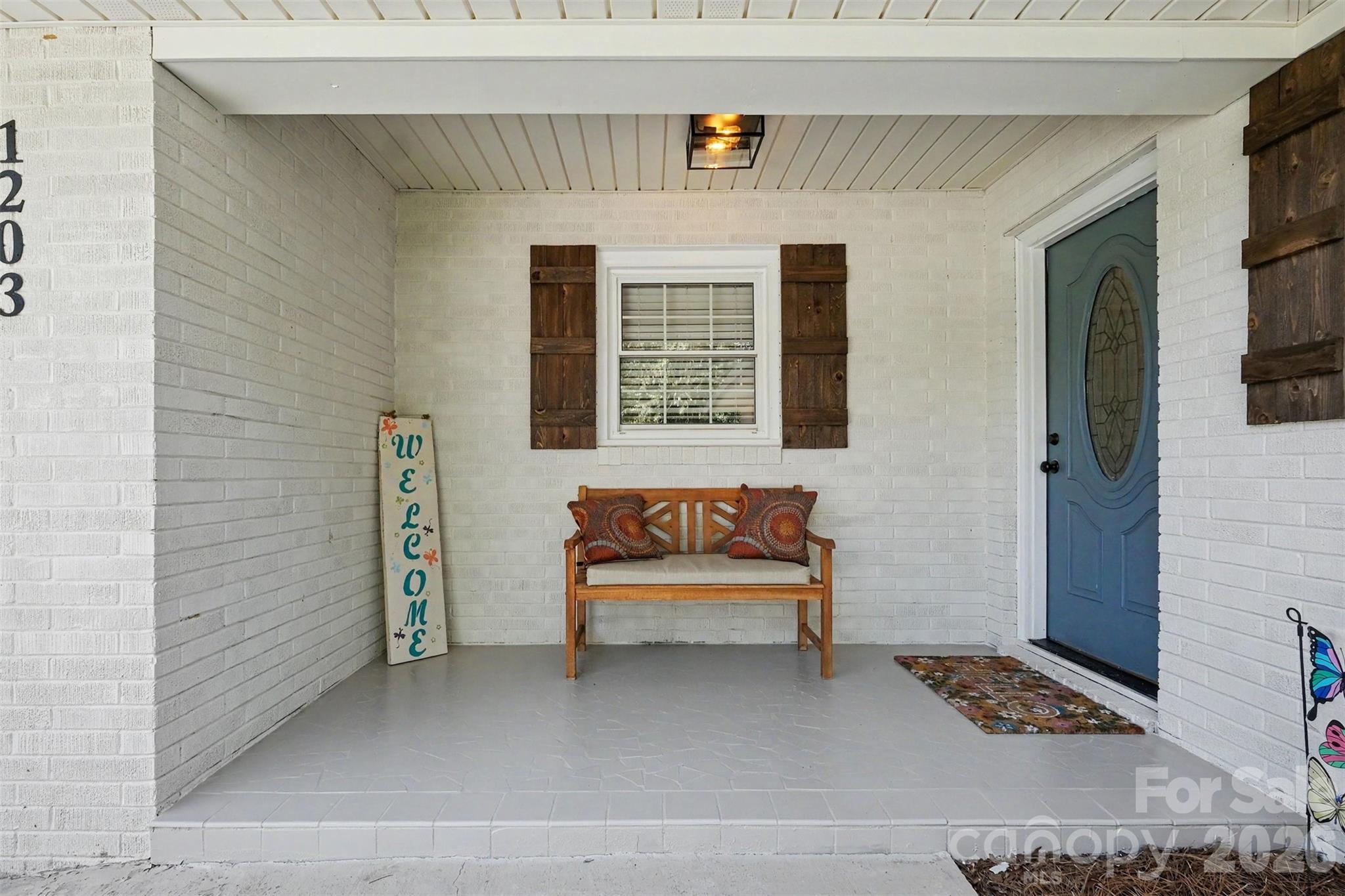 1203 Flintshire Drive — Albemarle