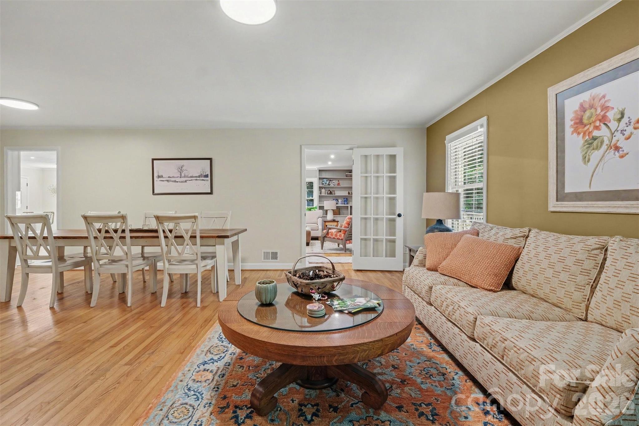 1203 Flintshire Drive — Albemarle