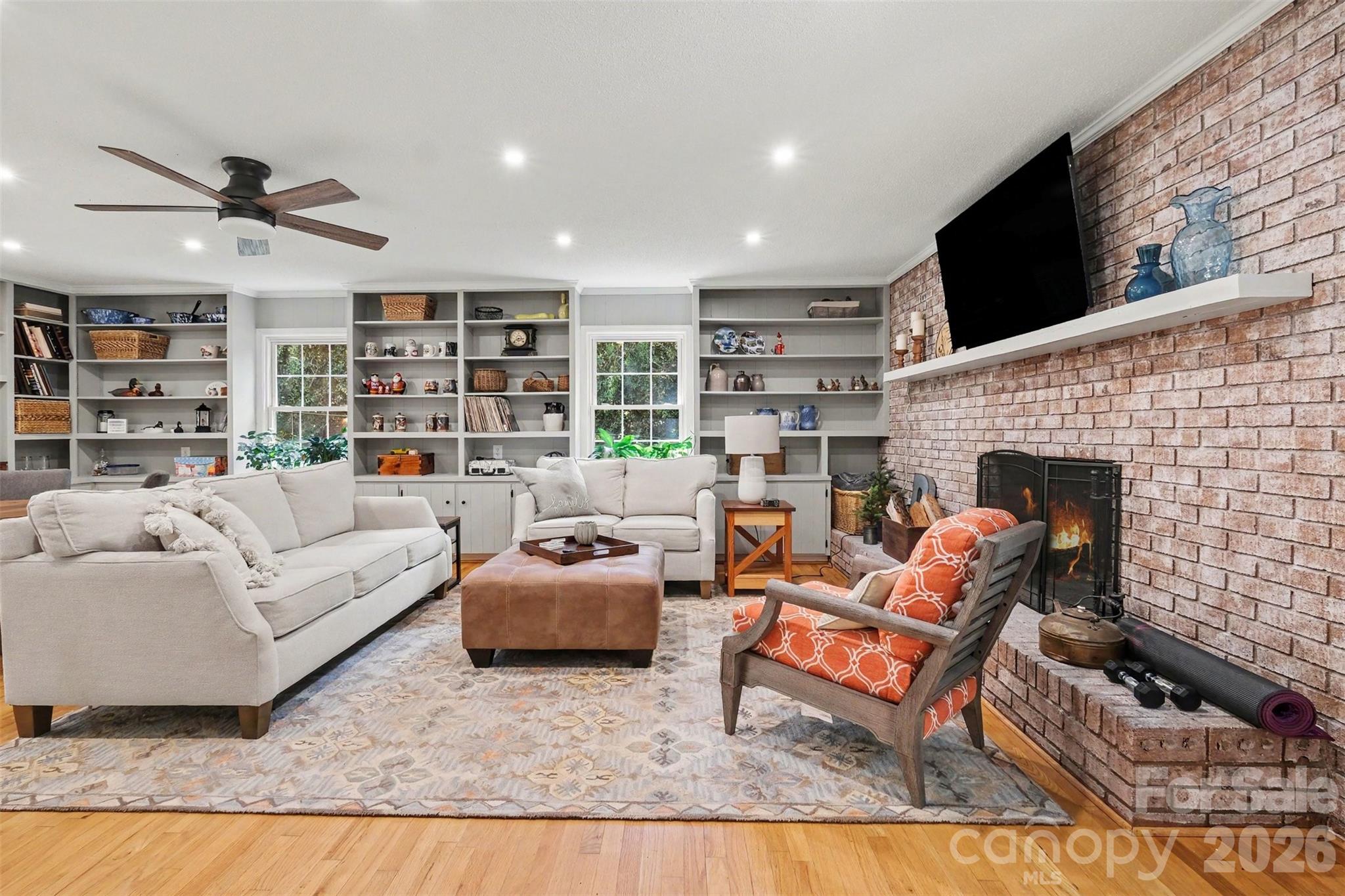 1203 Flintshire Drive — Albemarle