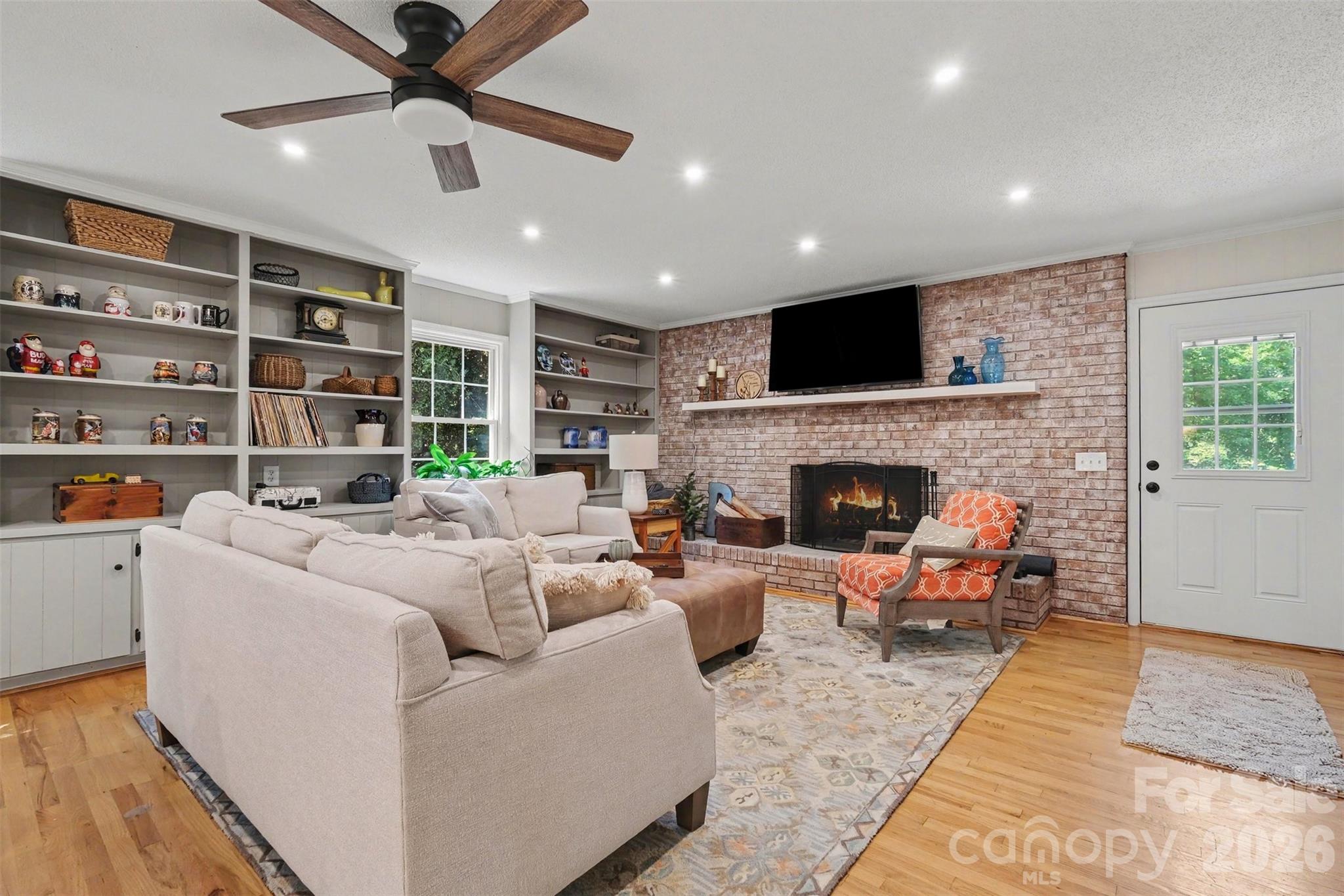 1203 Flintshire Drive — Albemarle
