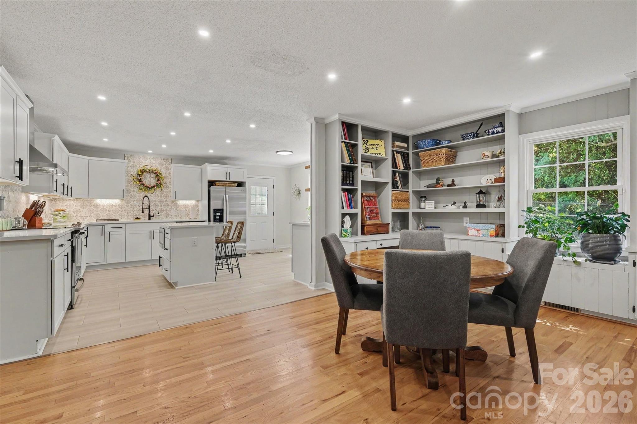 1203 Flintshire Drive — Albemarle