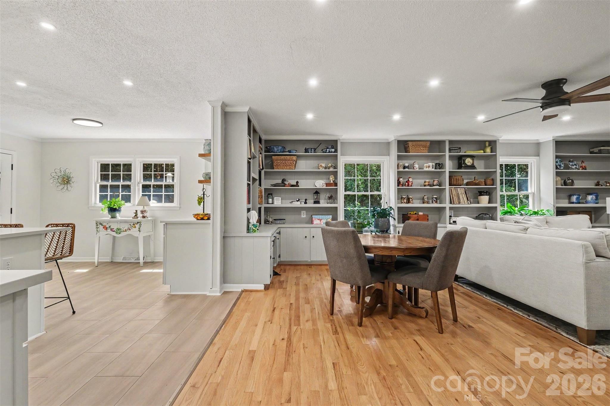1203 Flintshire Drive — Albemarle