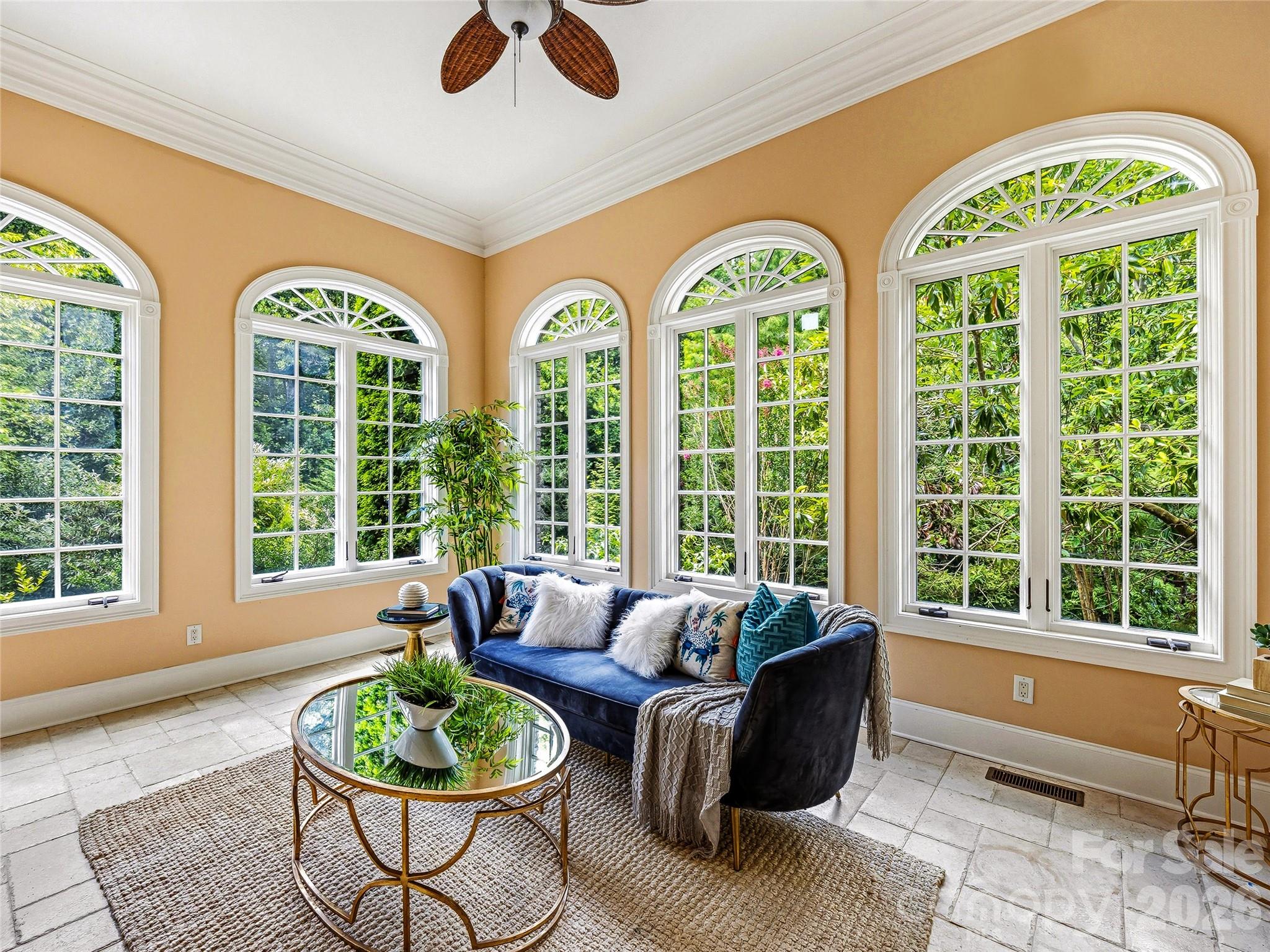 150 Rainbow View Drive — Fletcher