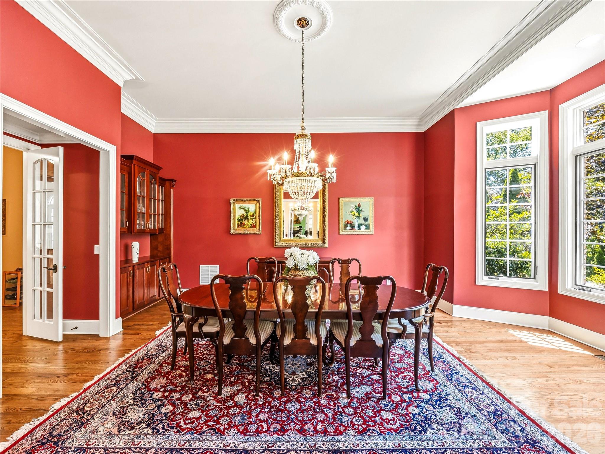 150 Rainbow View Drive — Fletcher