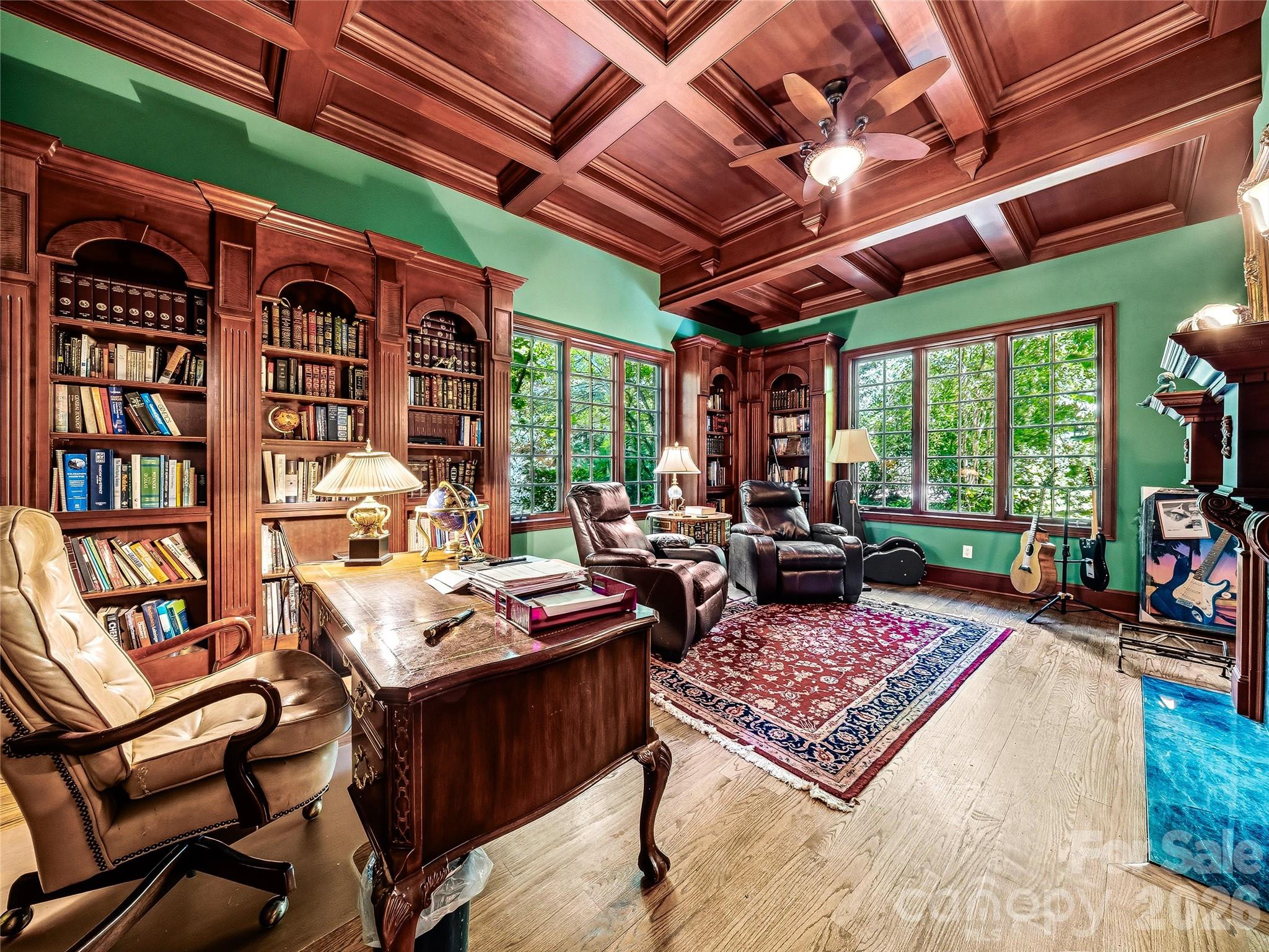 150 Rainbow View Drive — Fletcher