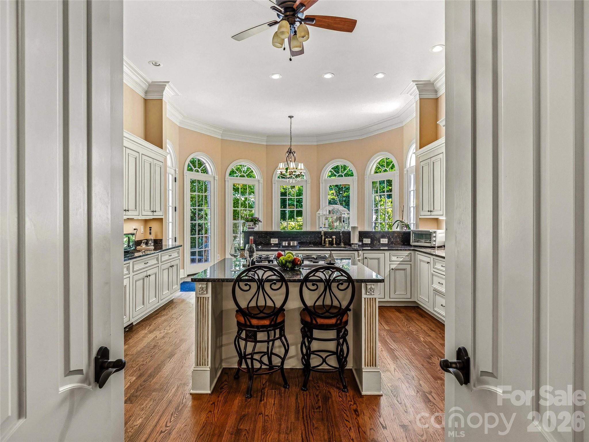 150 Rainbow View Drive — Fletcher