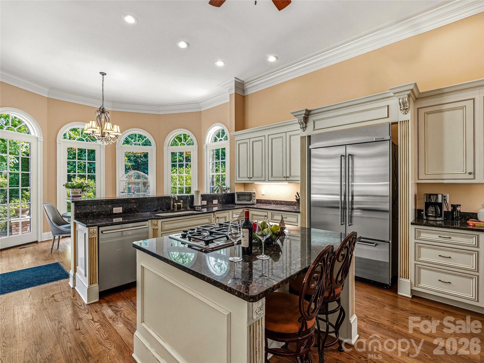 150 Rainbow View Drive — Fletcher