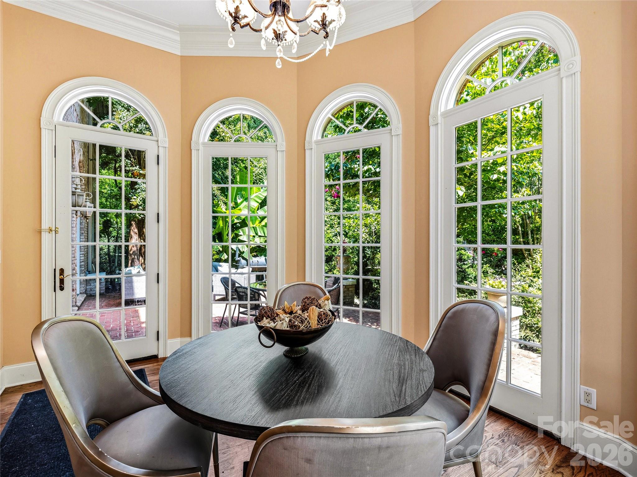 150 Rainbow View Drive — Fletcher