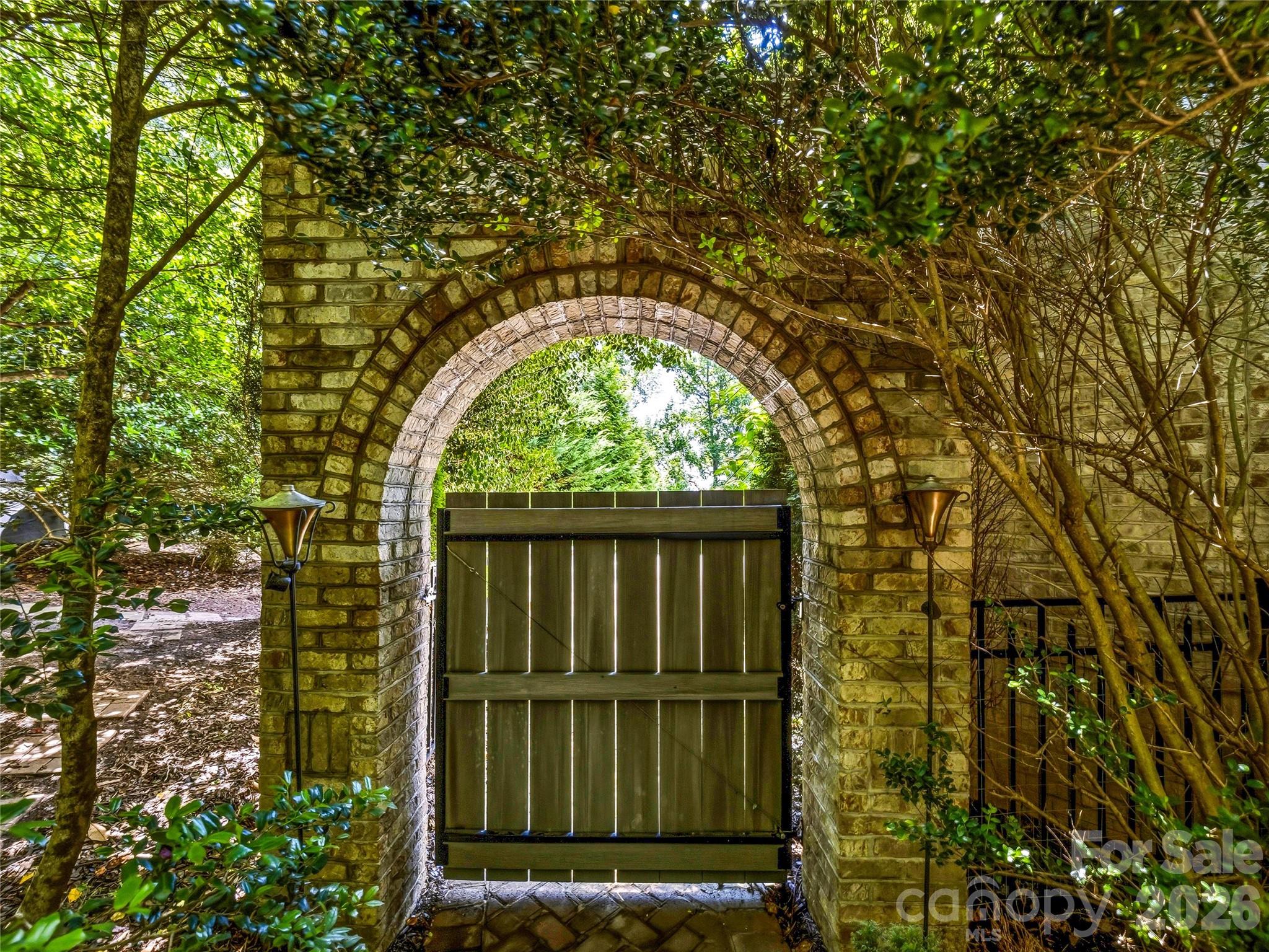 150 Rainbow View Drive — Fletcher