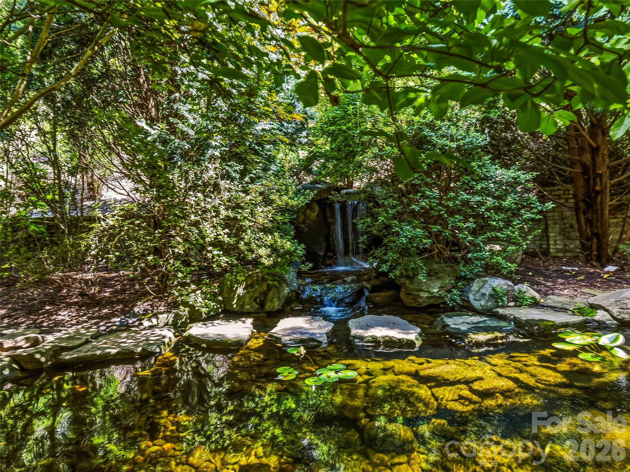 150 Rainbow View Drive — Fletcher