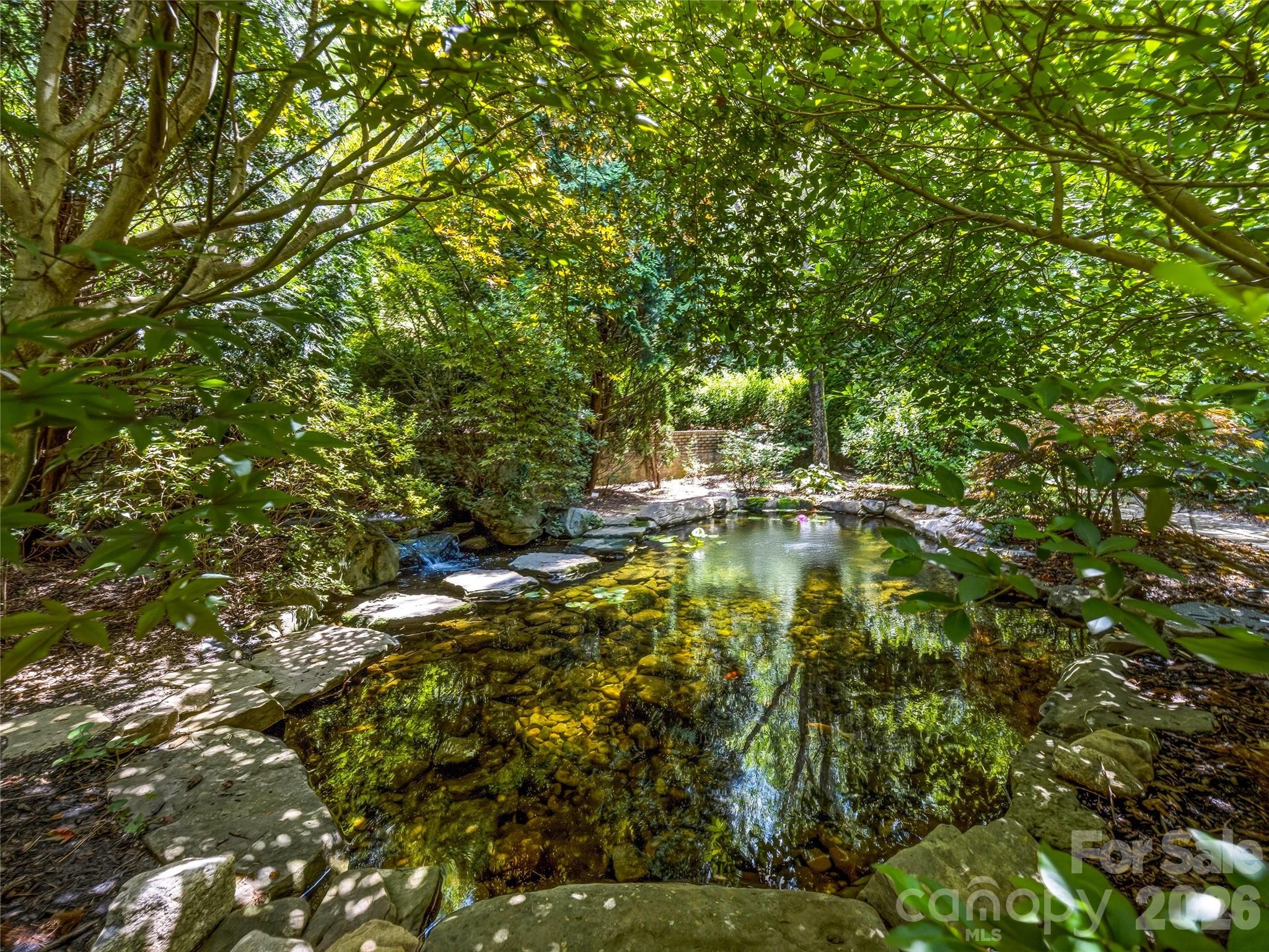 150 Rainbow View Drive — Fletcher
