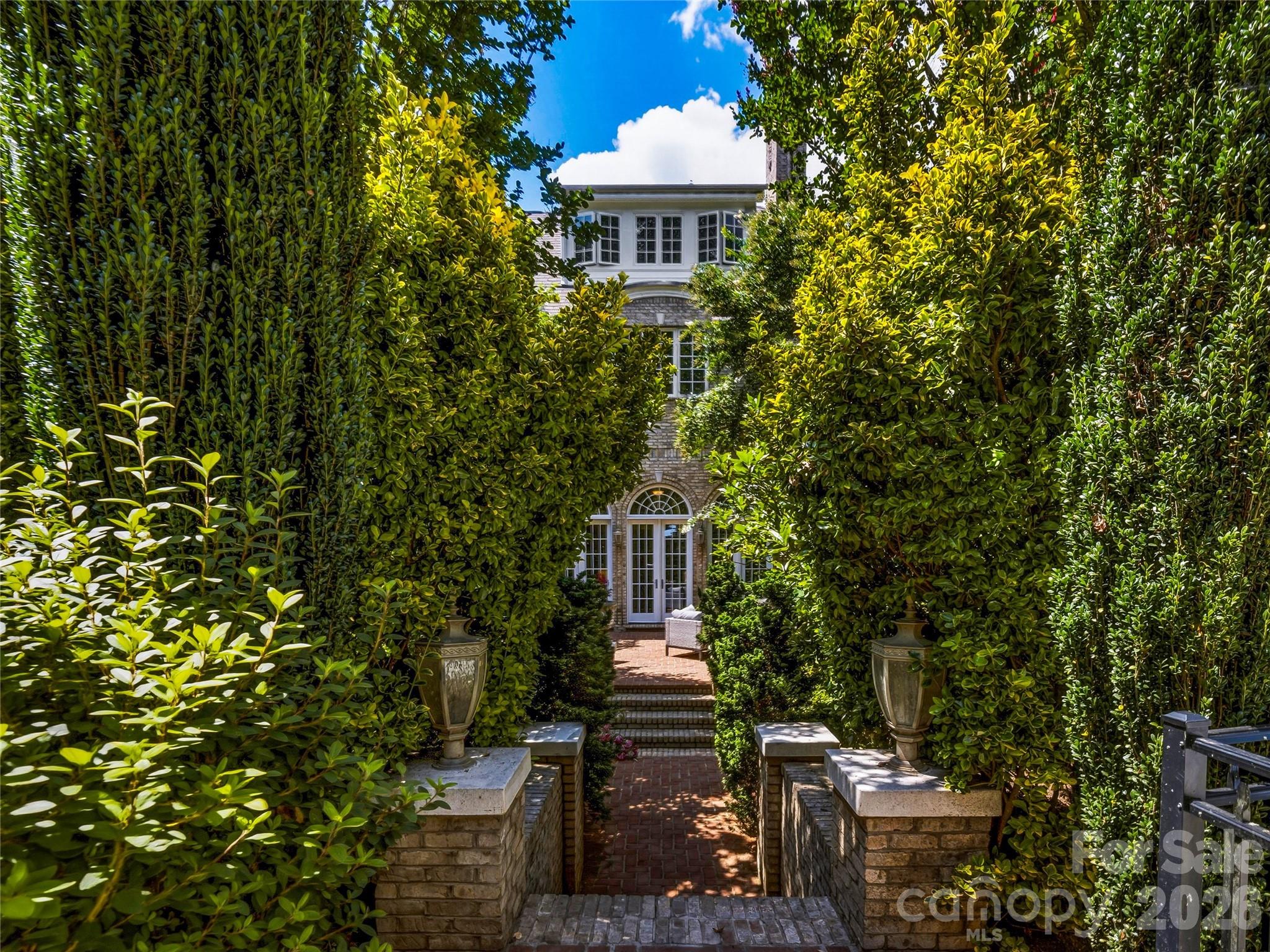 150 Rainbow View Drive — Fletcher