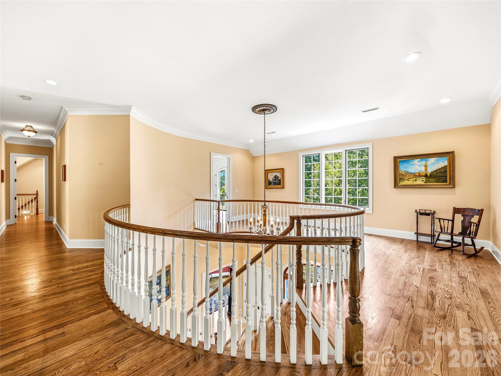 150 Rainbow View Drive — Fletcher