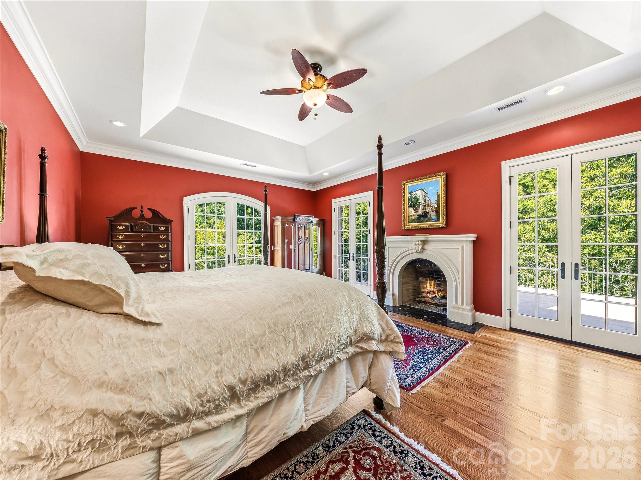 150 Rainbow View Drive — Fletcher