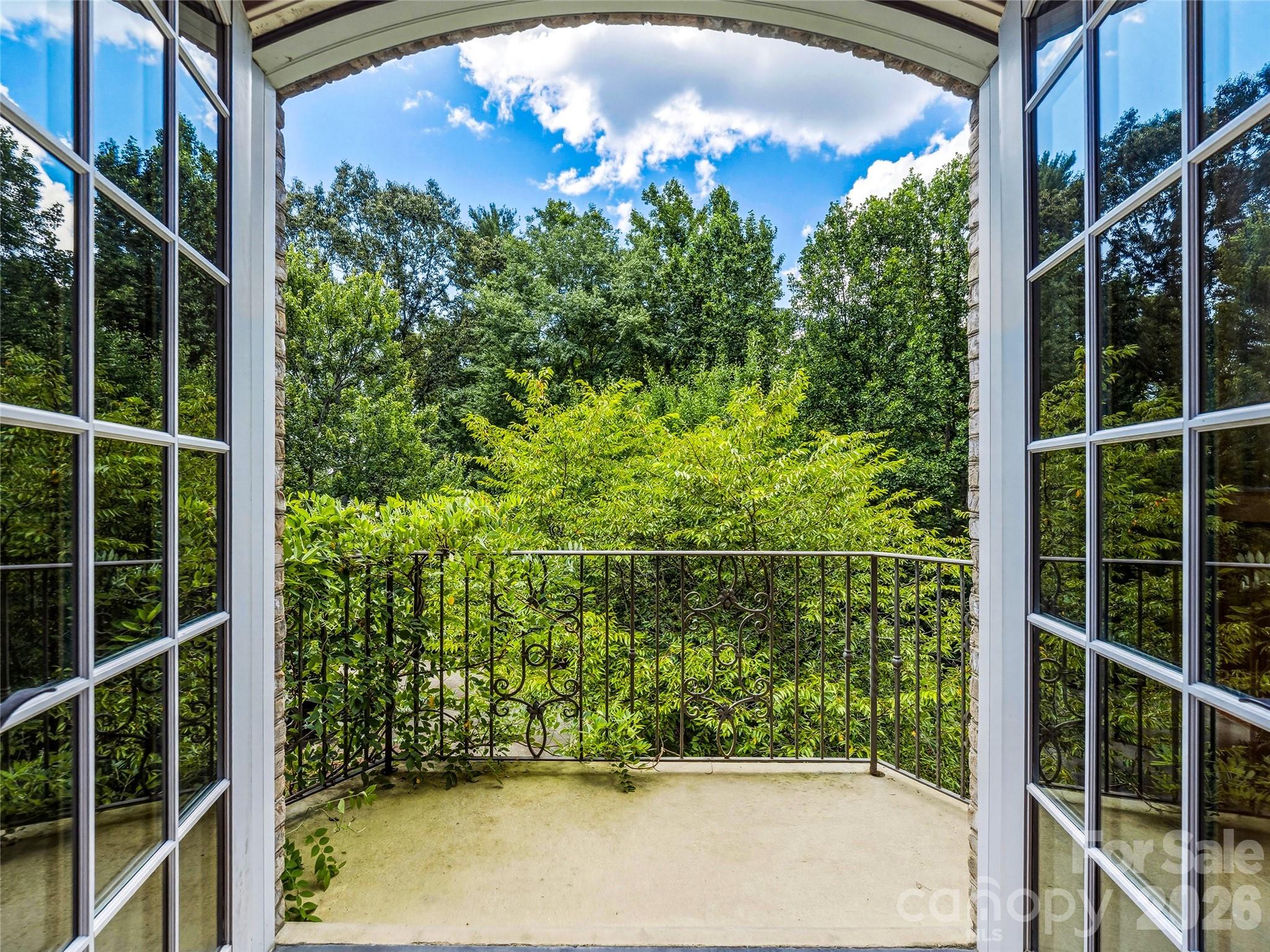 150 Rainbow View Drive — Fletcher