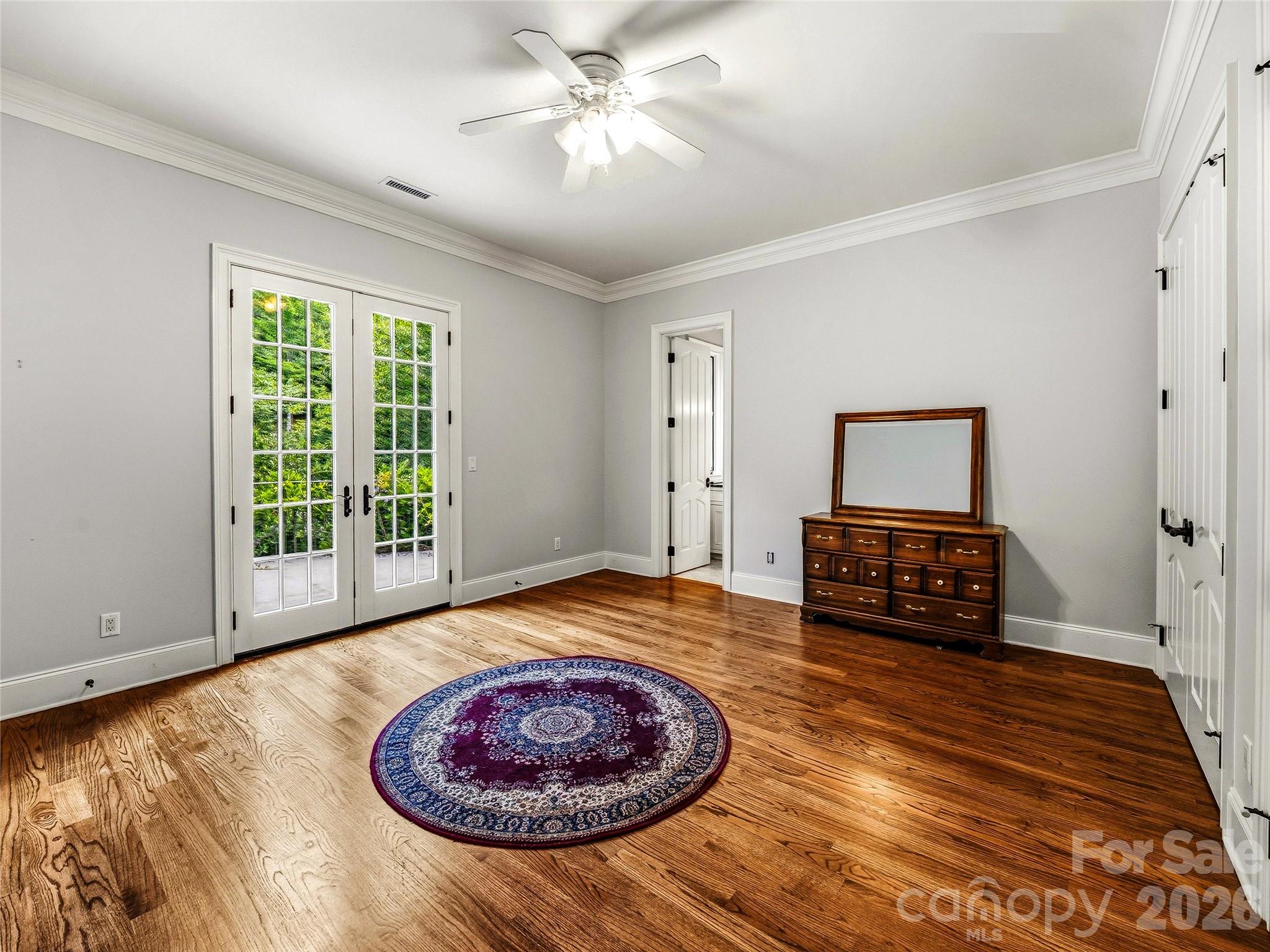 150 Rainbow View Drive — Fletcher