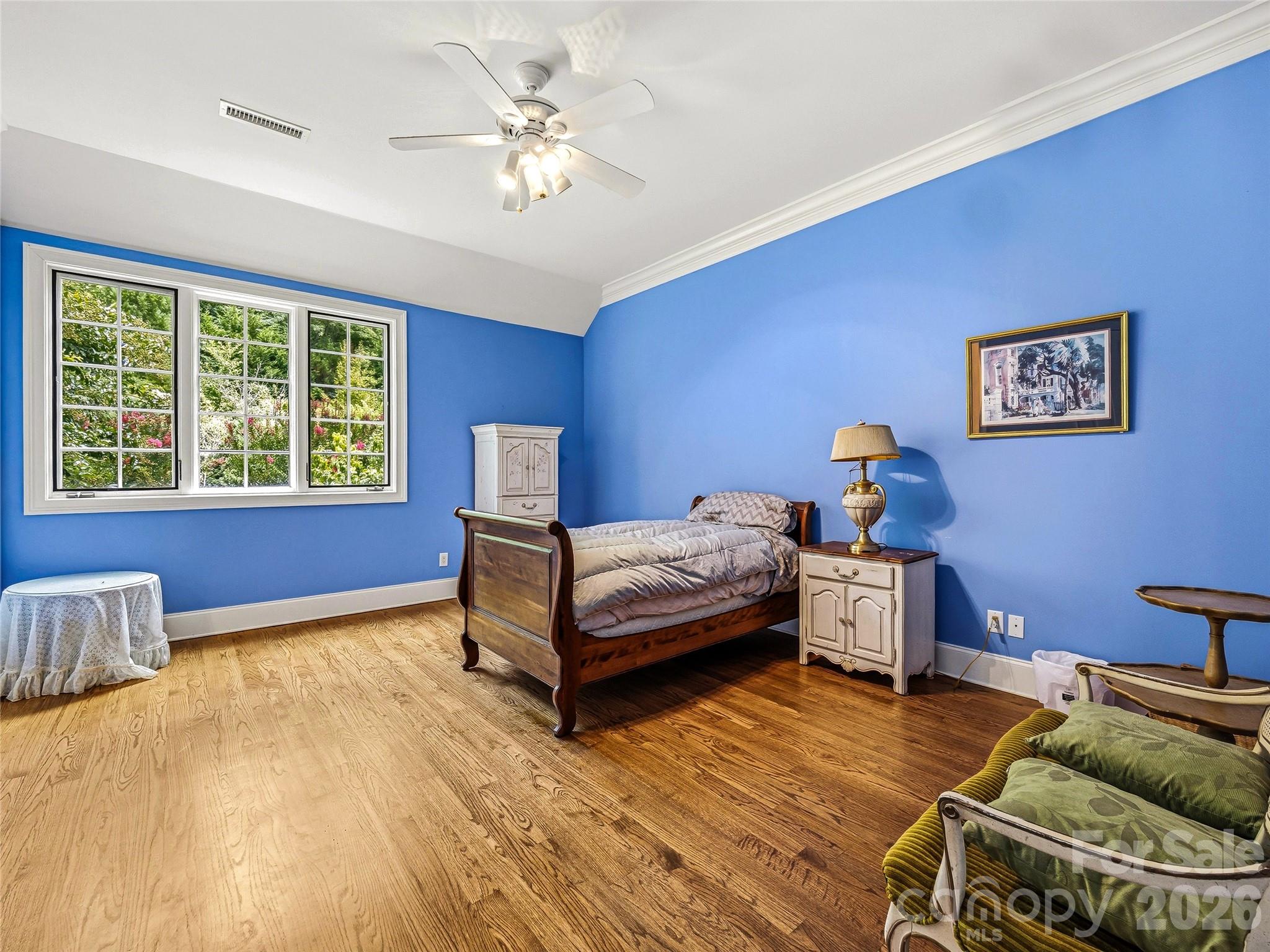 150 Rainbow View Drive — Fletcher