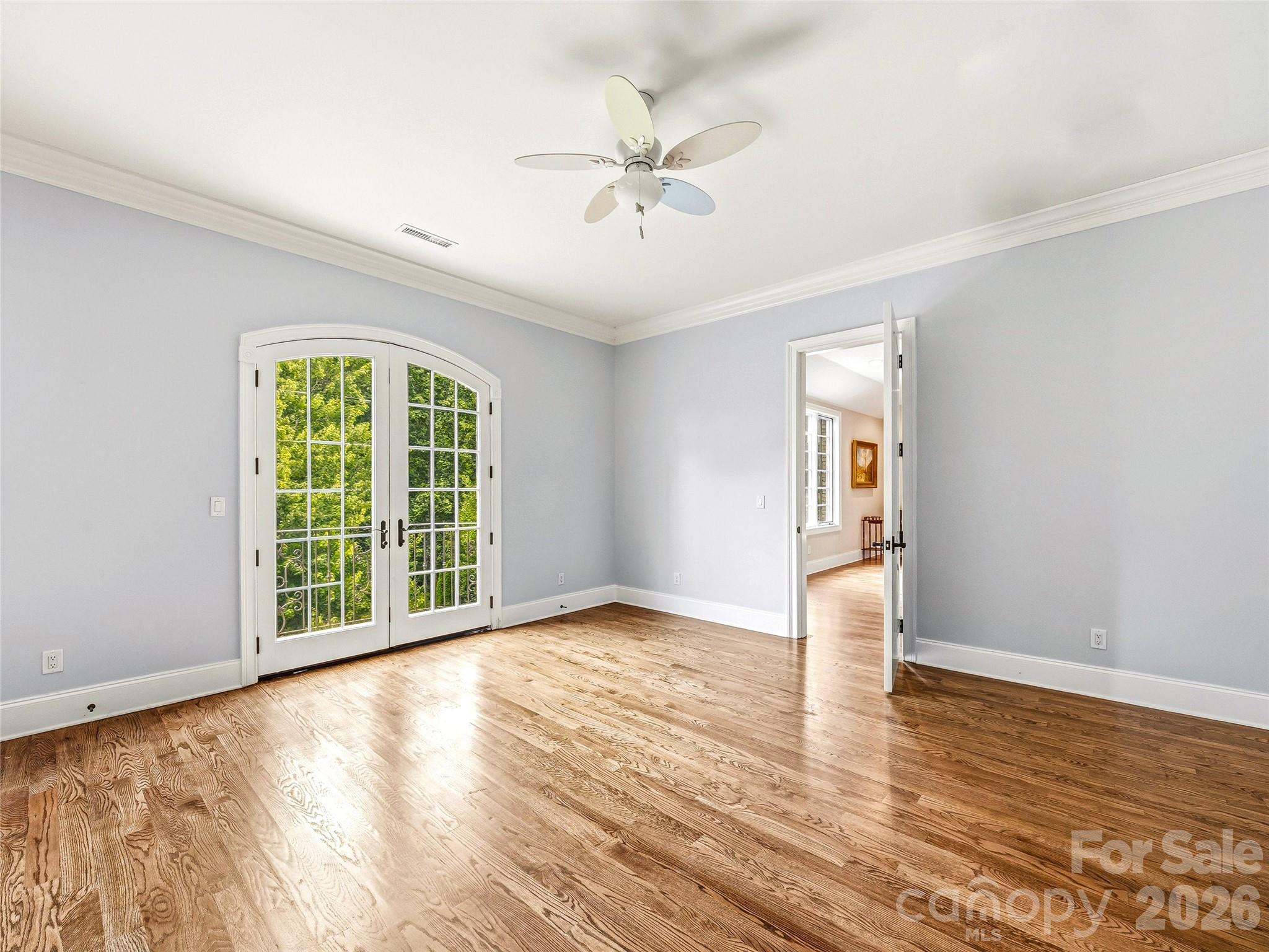 150 Rainbow View Drive — Fletcher