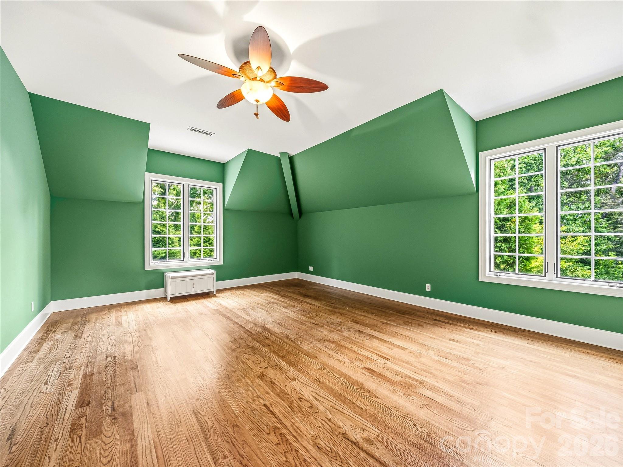 150 Rainbow View Drive — Fletcher