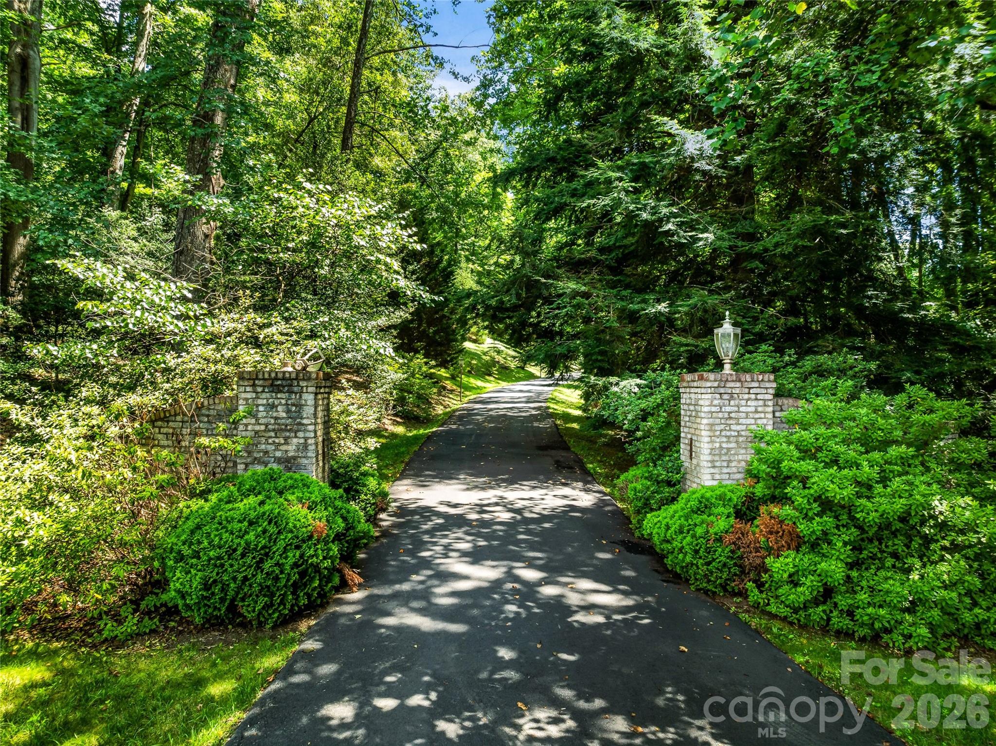 150 Rainbow View Drive — Fletcher