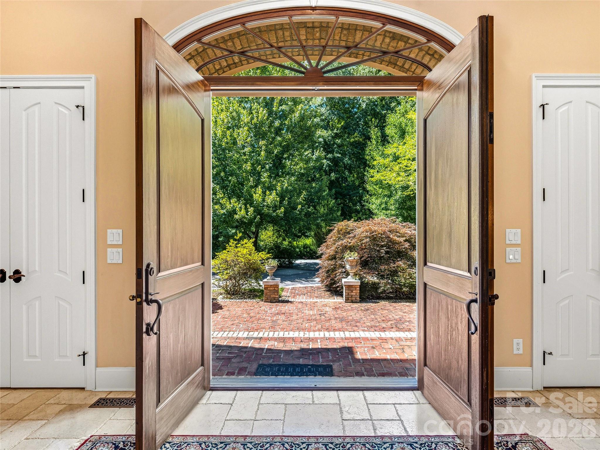 150 Rainbow View Drive — Fletcher