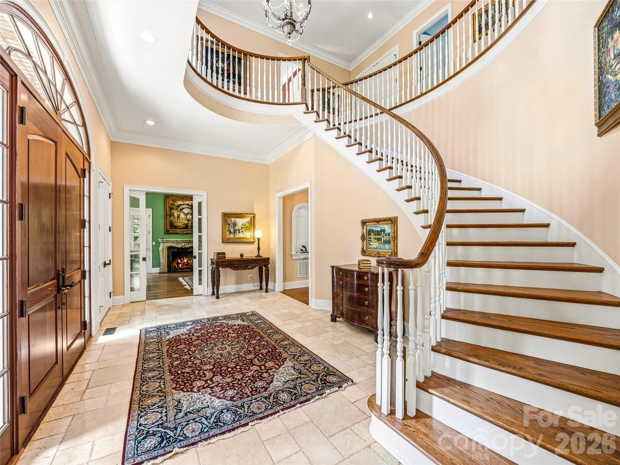 150 Rainbow View Drive — Fletcher