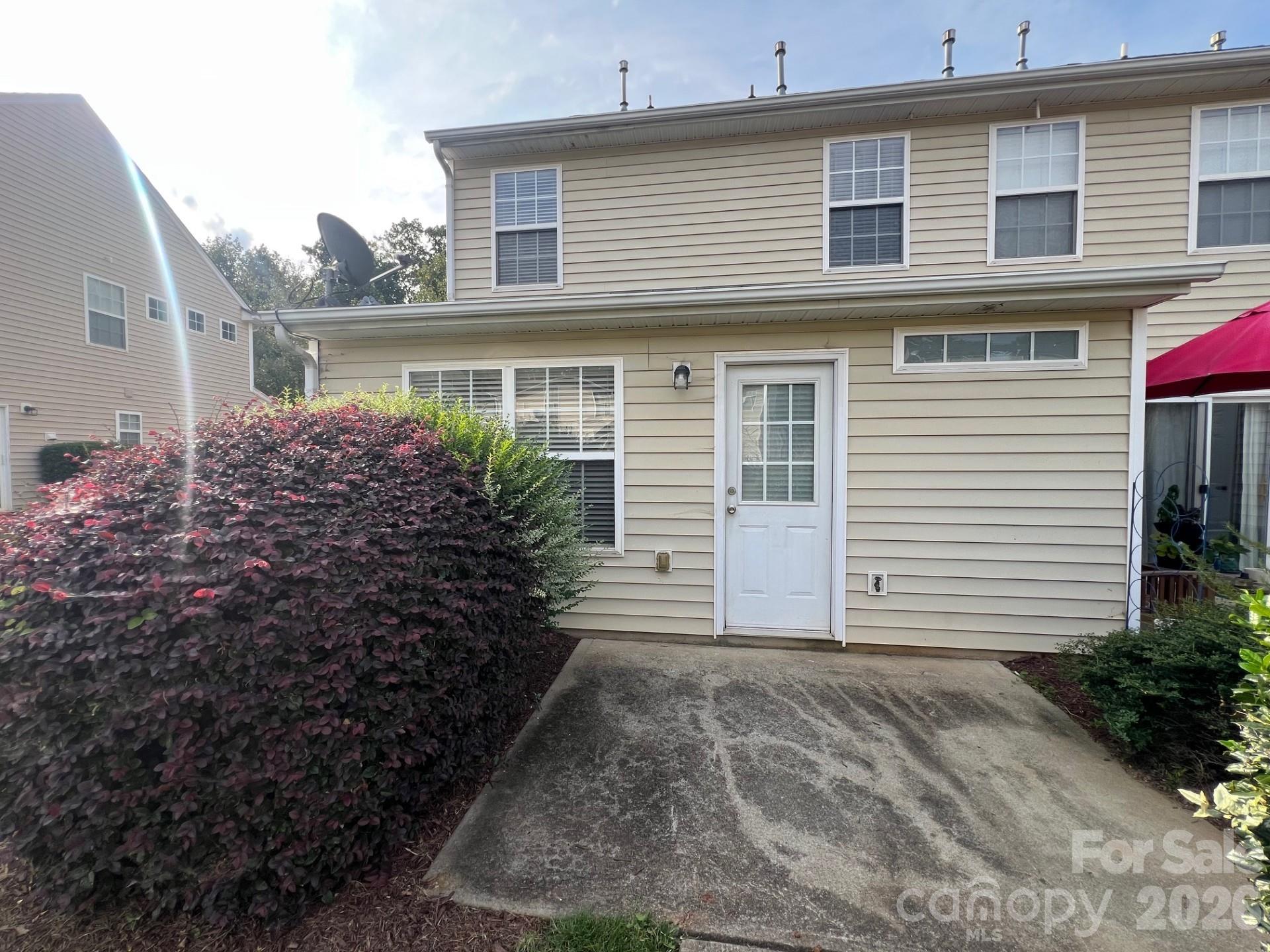 18429 Streamline Court — Cornelius