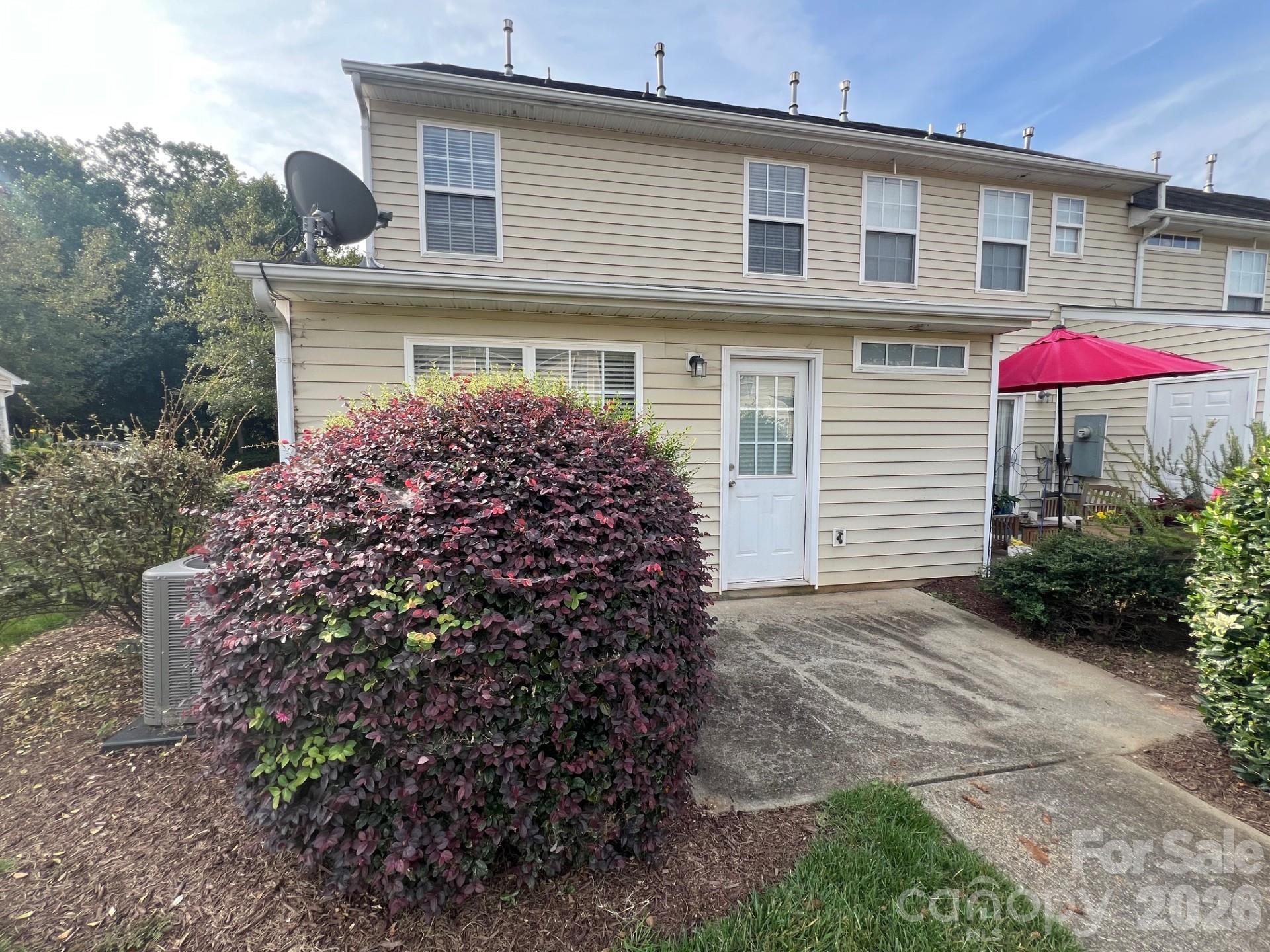 18429 Streamline Court — Cornelius